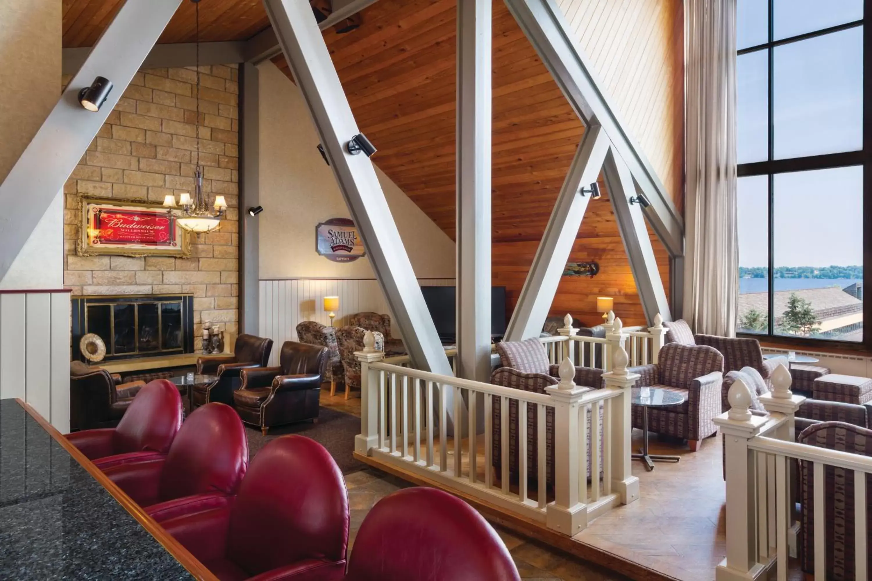 Restaurant/places to eat in Arrowwood Resort Hotel and Conference Center - Alexandria Restaurant/places to eat in Arrowwood Resort Hotel and Conference Center - Alexandria