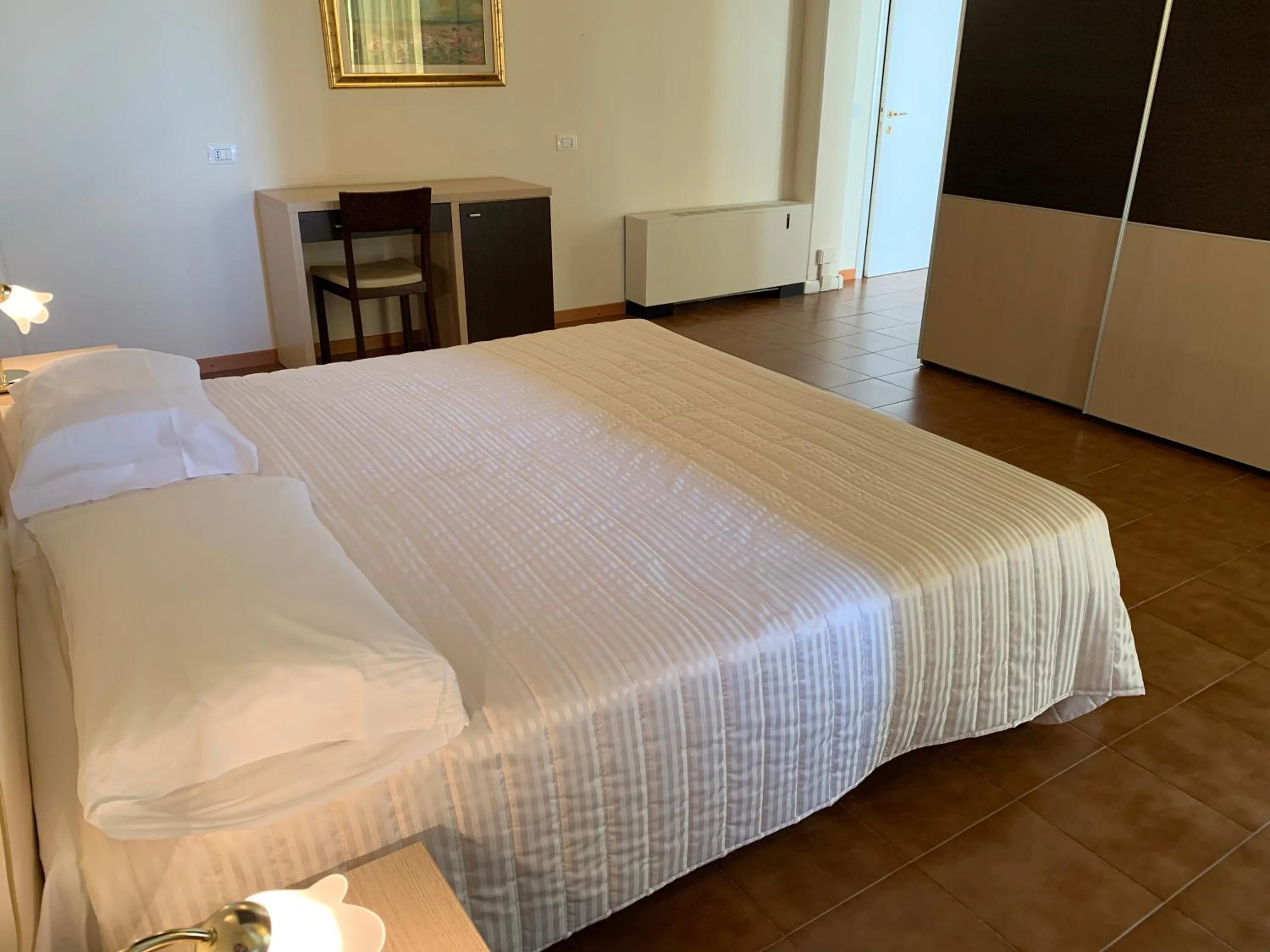 Comfort Quadruple Room in G&D Mi.Ma Condhotel