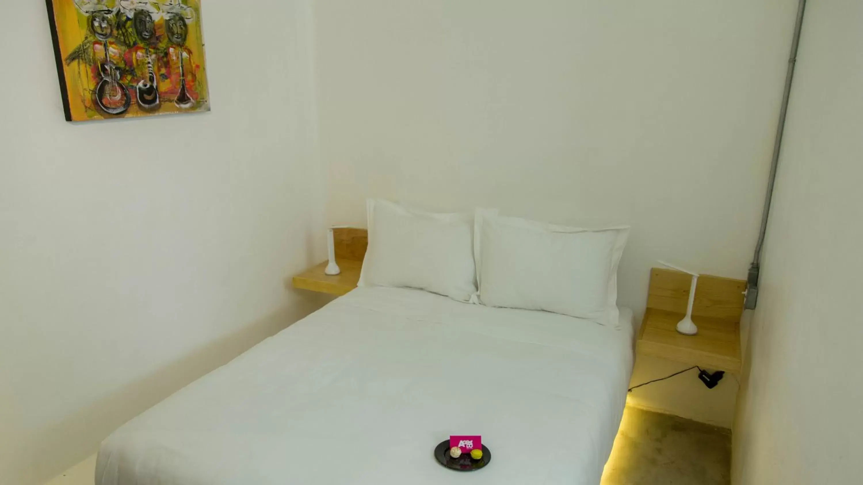 Single Room in Agrado Guest House