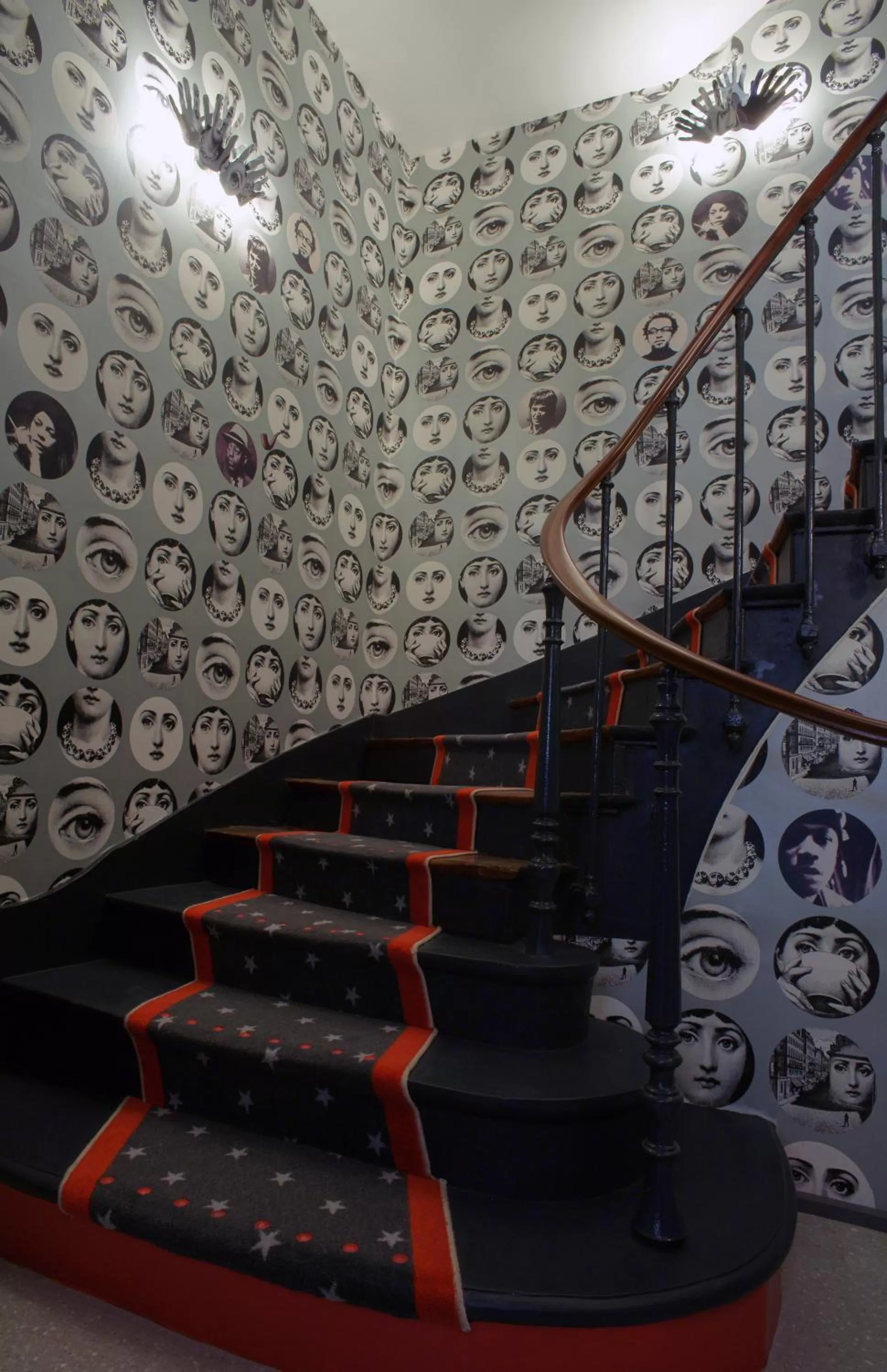 Other in Hôtel du Triangle d'Or