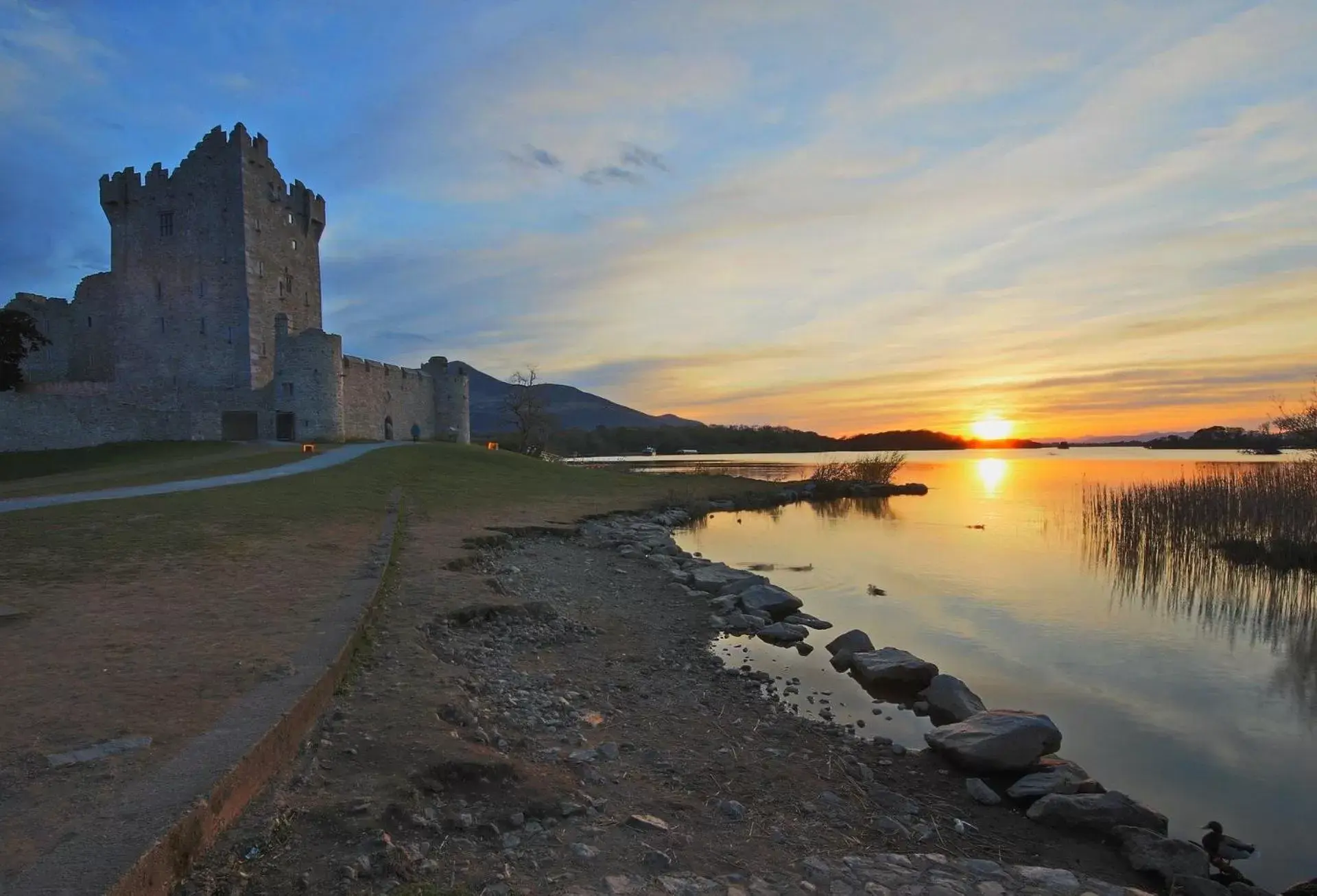 Nearby landmark in Muckross Park Hotel & Spa