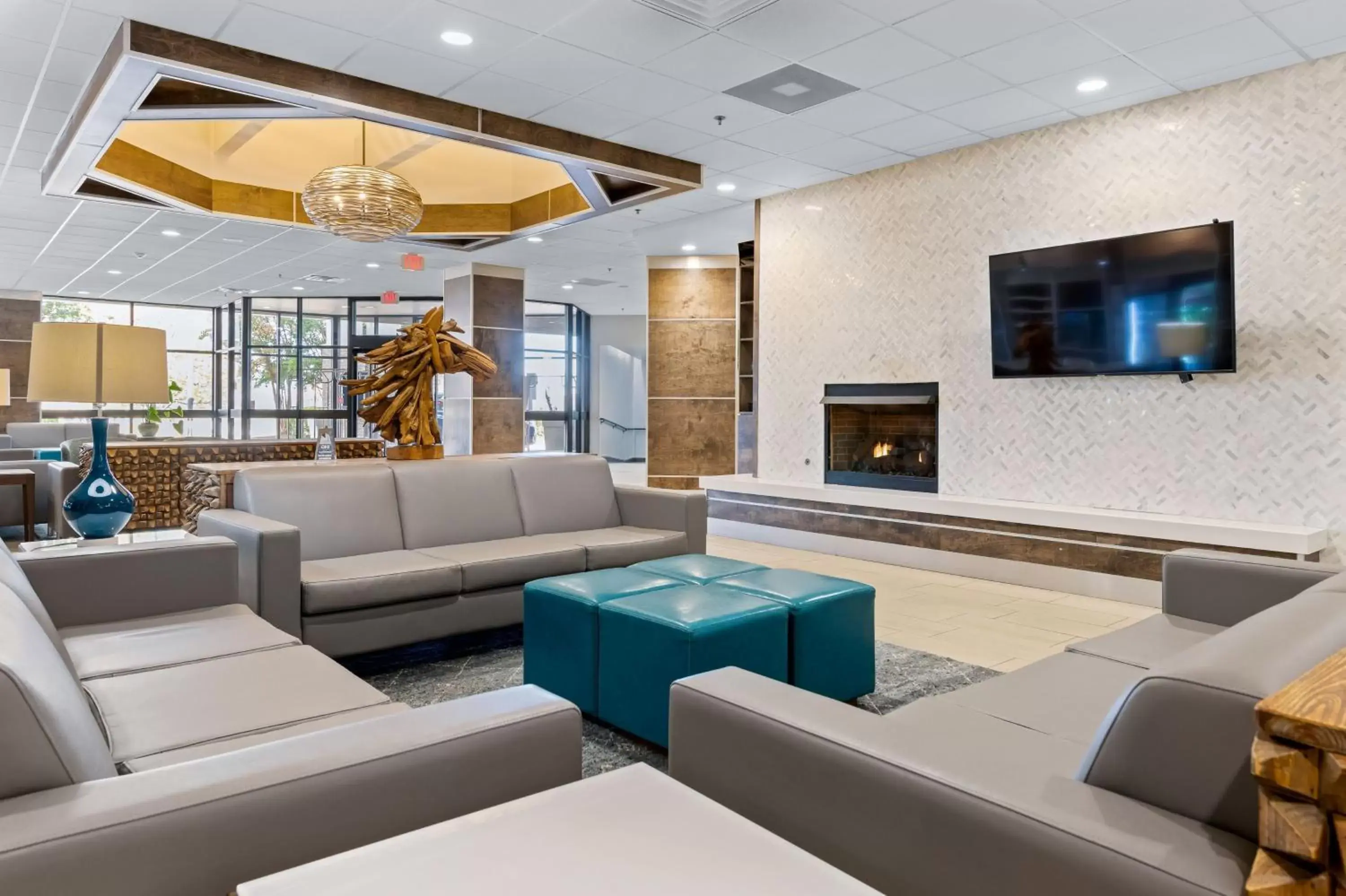 Property building in Holiday Inn Johnson City by IHG Property building in Holiday Inn Johnson City by IHG