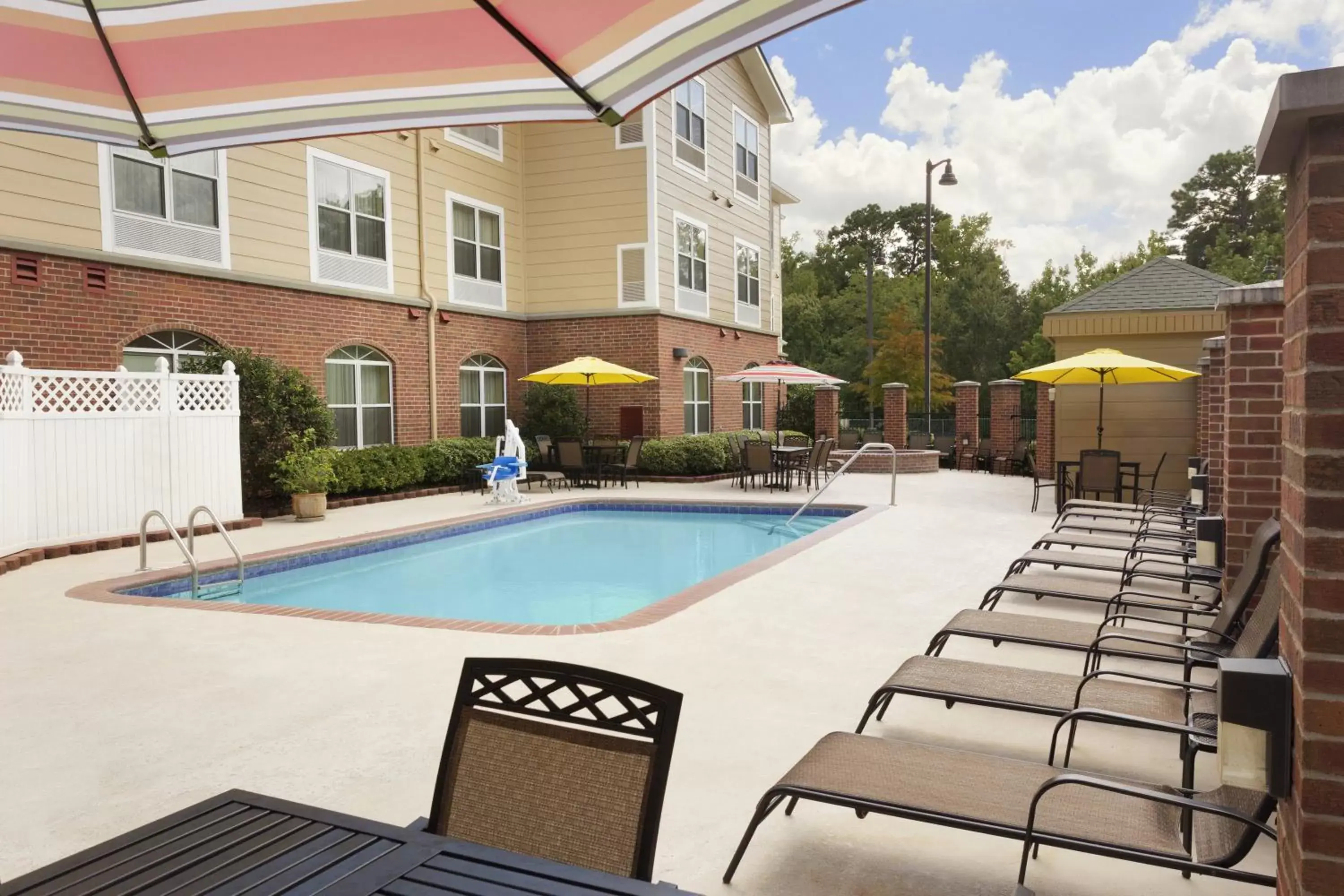 Other, Swimming Pool in Country Inn & Suites by Radisson, Pineville, LA