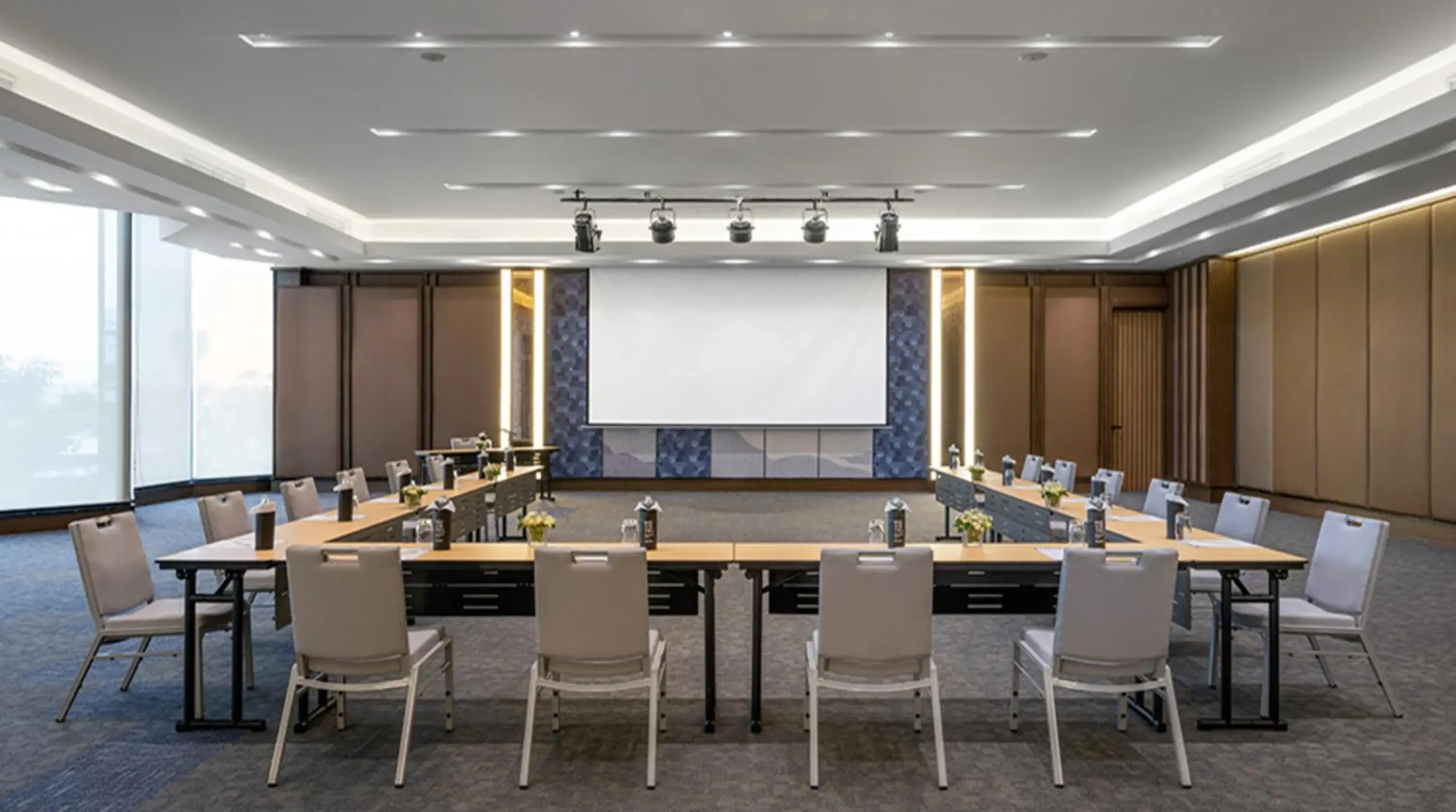 Meeting/conference room in Novotel Rayong Star Convention Centre