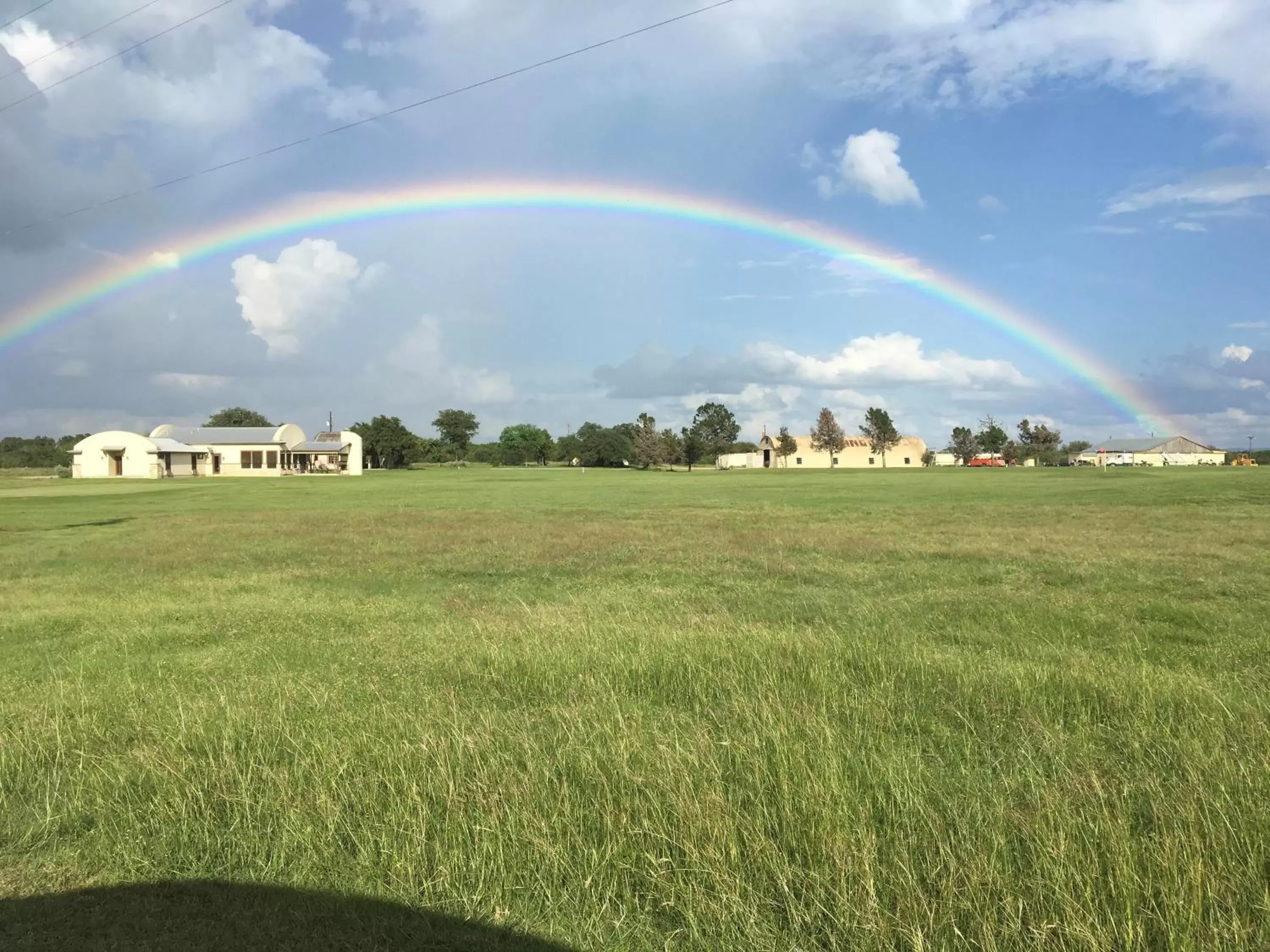 Flying L Ranch Resort