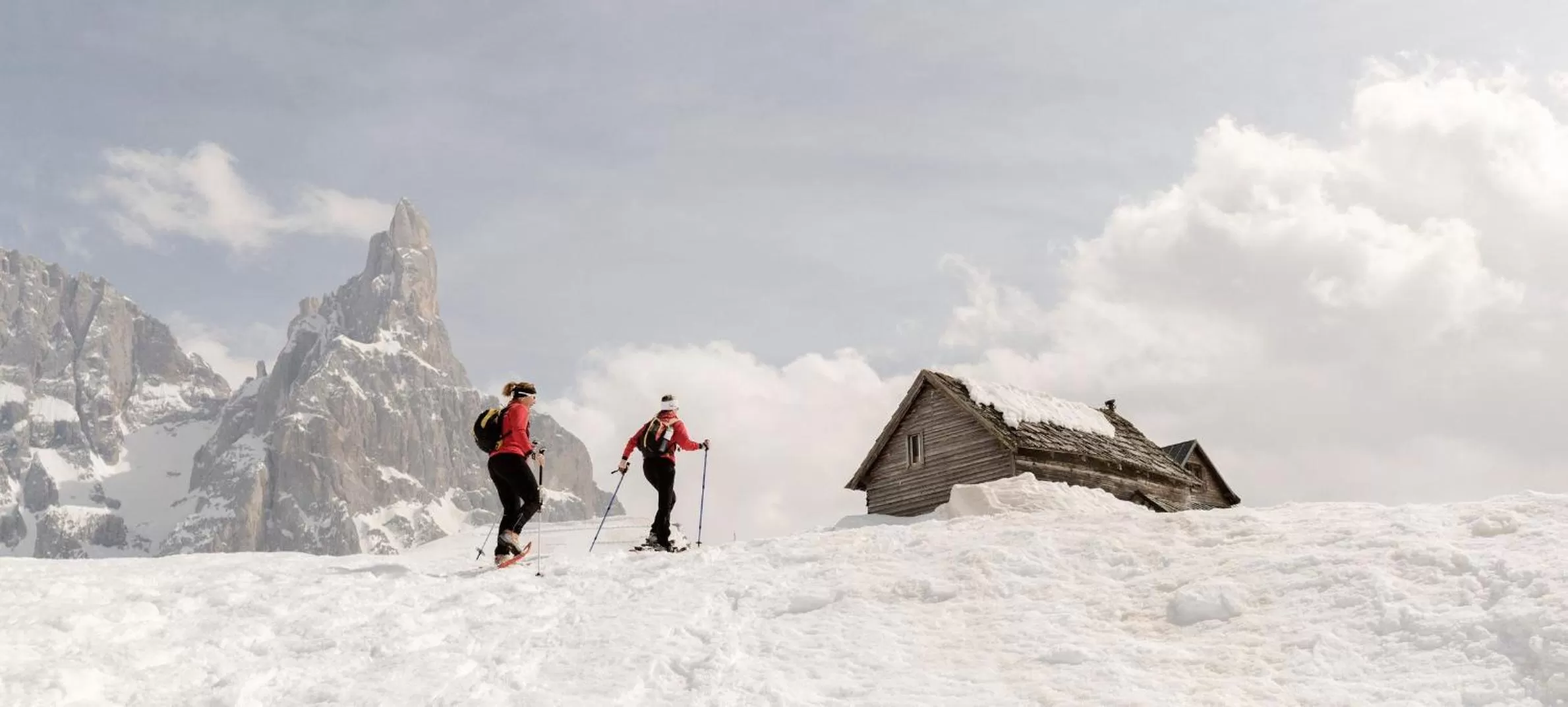 Winter in Central Hotel