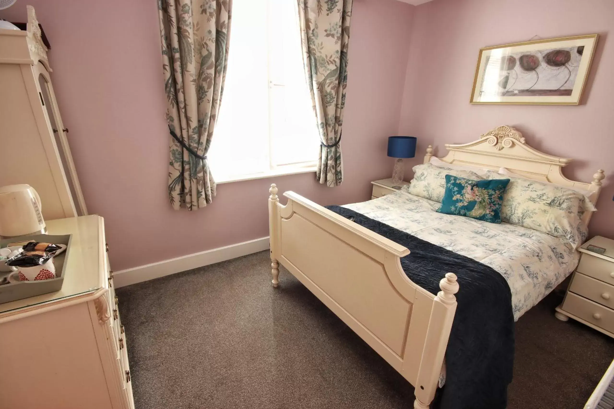 Bedroom, Bed in Beaches Guesthouse Bedroom, Bed in Beaches Guesthouse