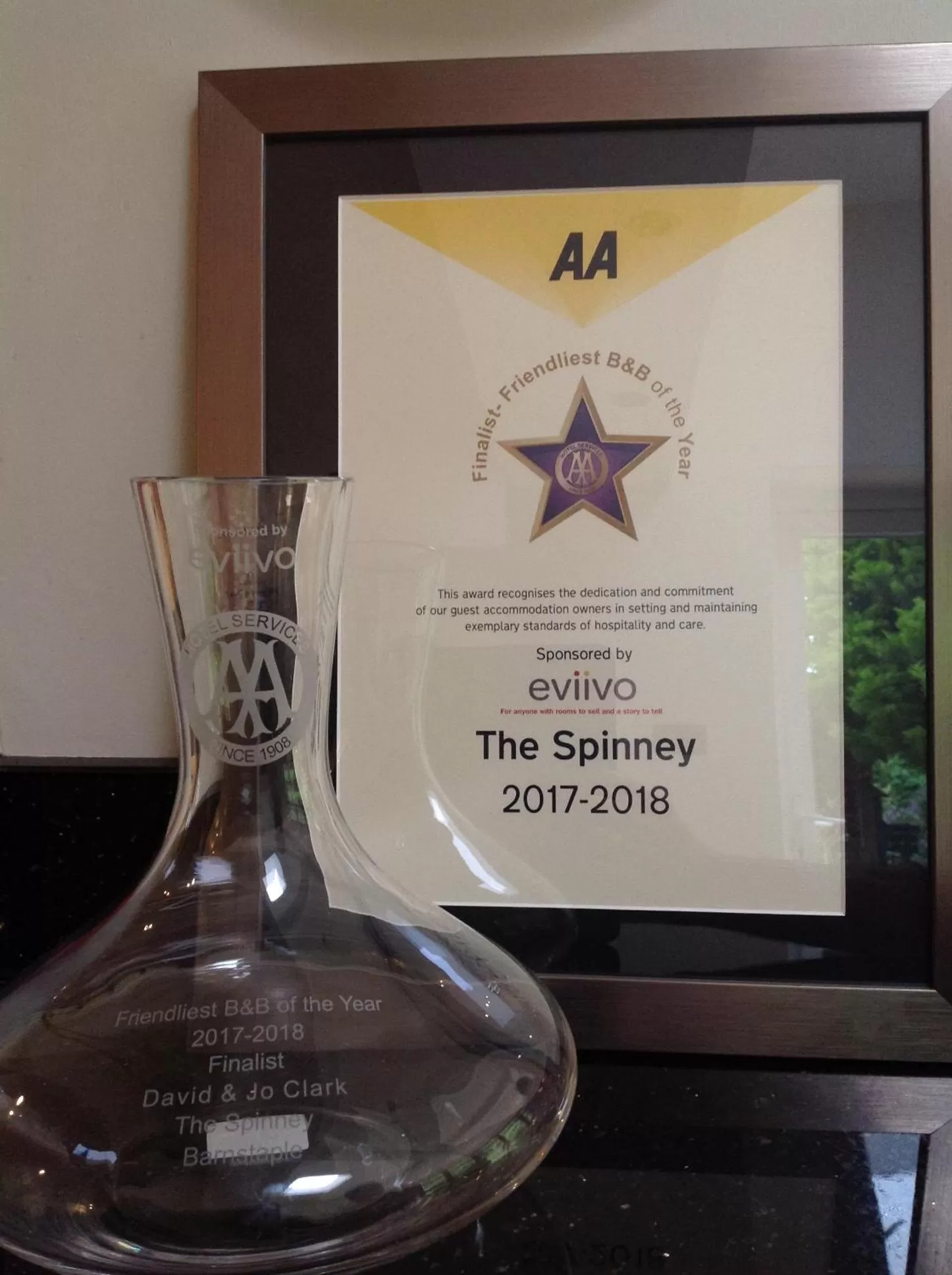 Other in The Spinney