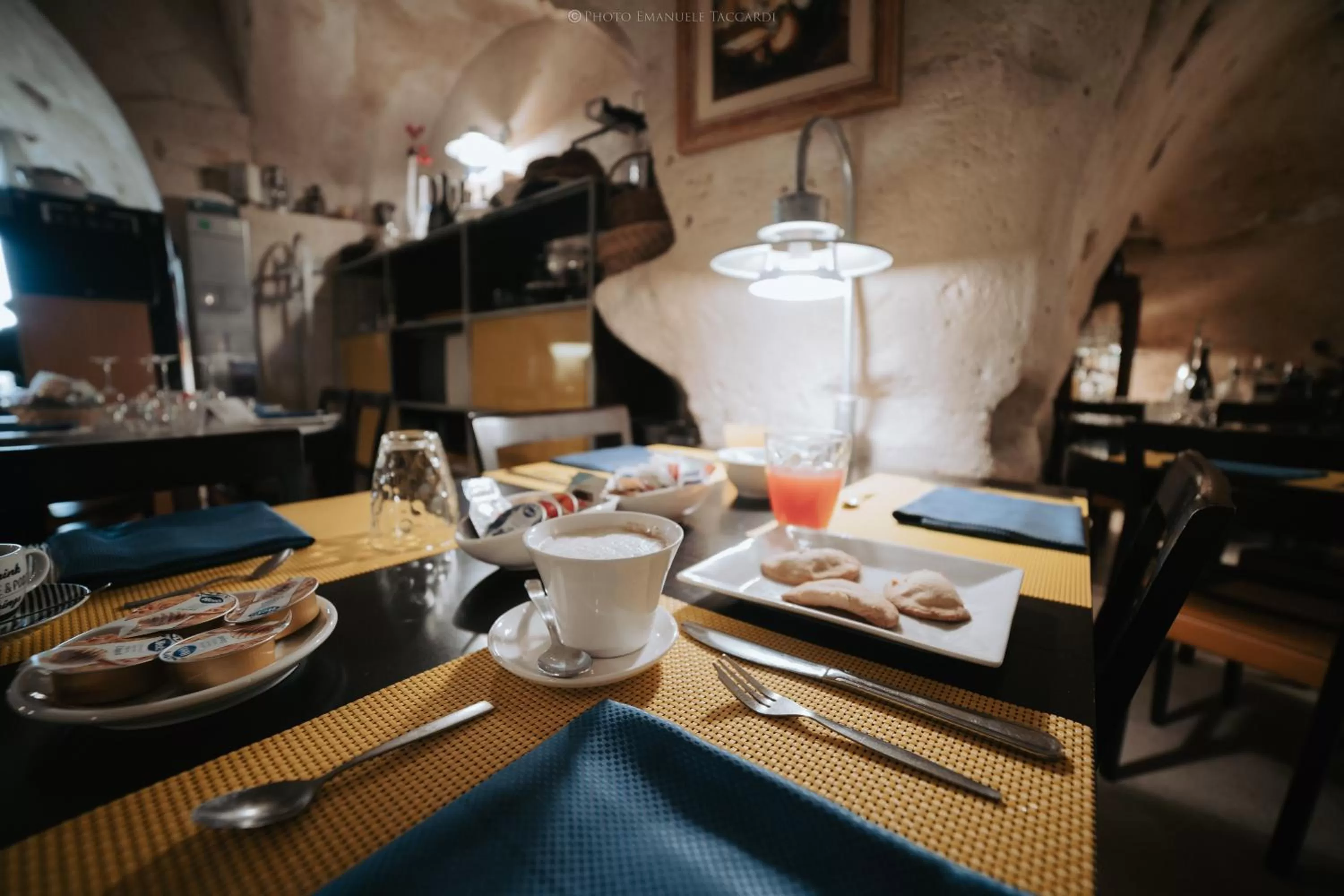 Residence San Pietro Barisano