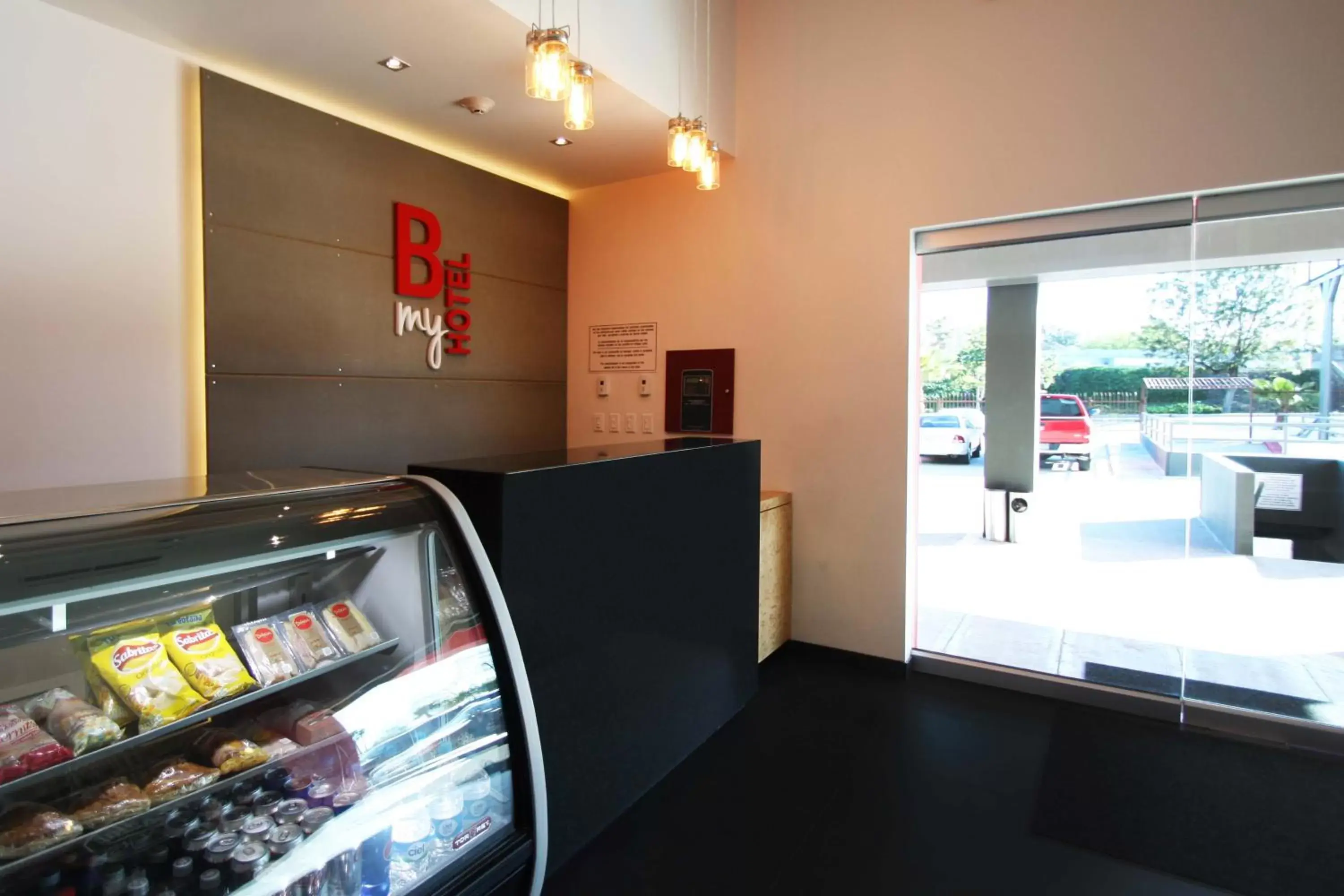 Food in B my Hotel Food in B my Hotel