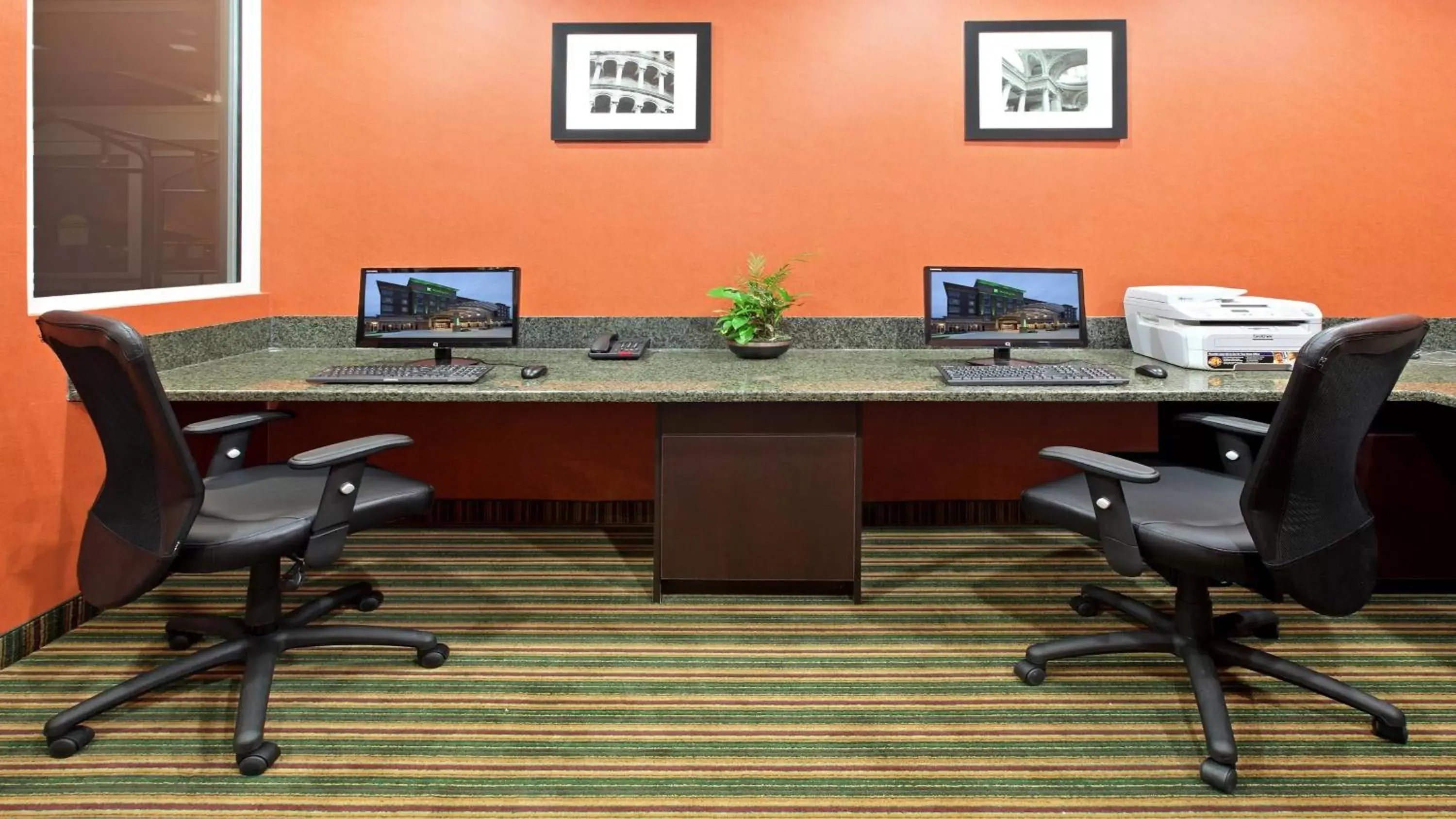Other, Business Area/Conference Room in Holiday Inn Garland, an IHG Hotel