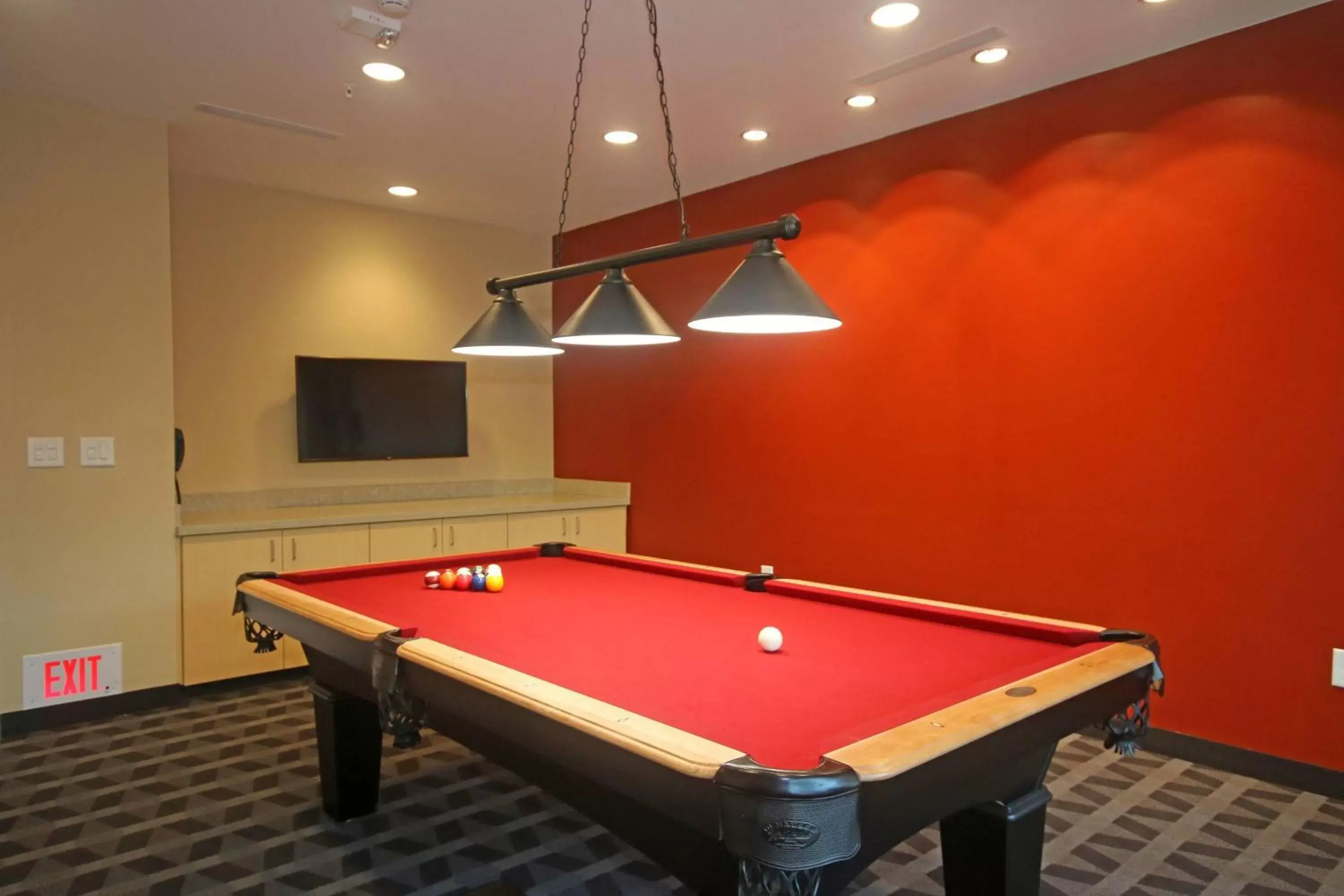 Other, Billiards in TownePlace Suites by Marriott Charleston-North Charleston