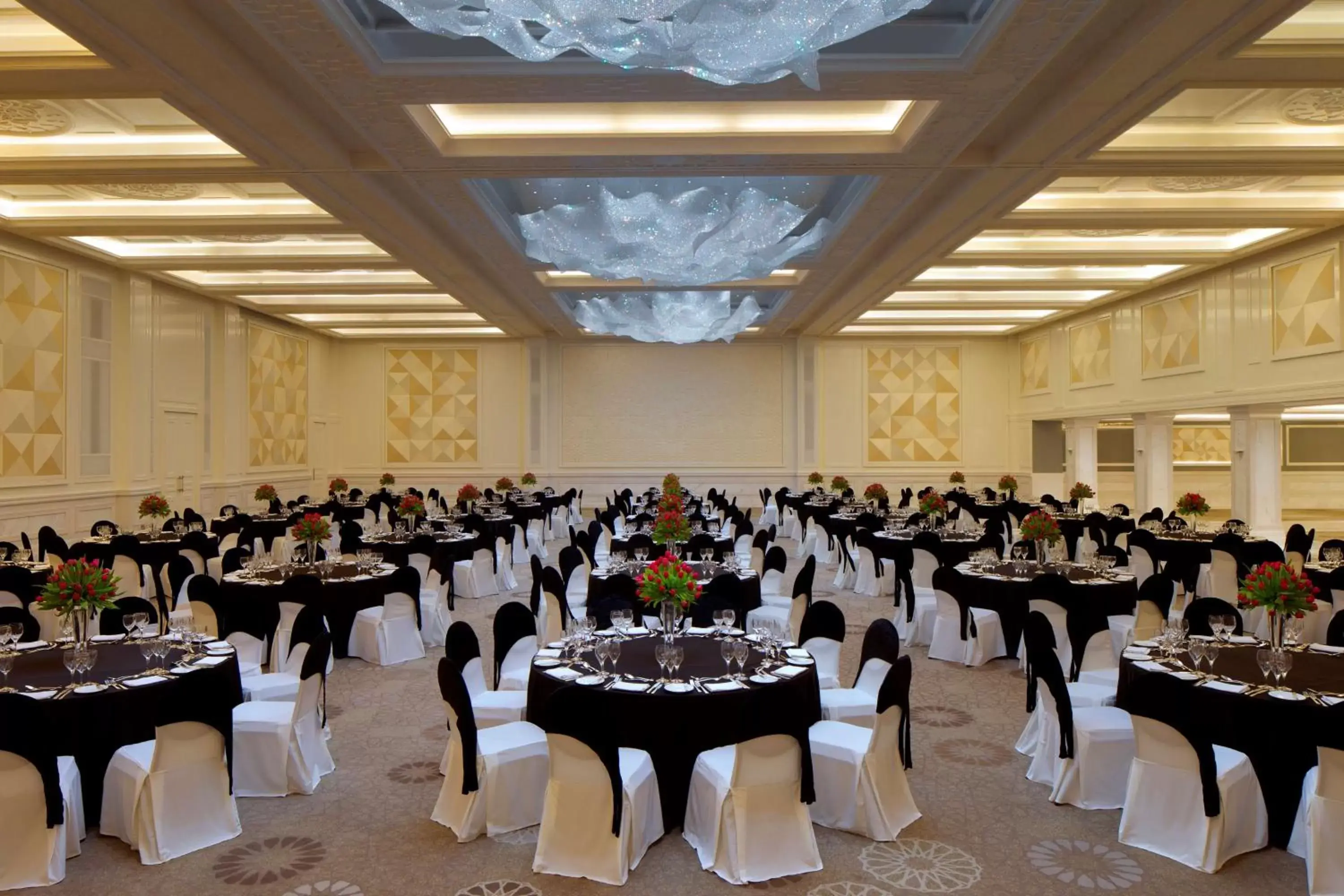 On site, Banquet Facilities in Hyatt Regency Dubai - Corniche
