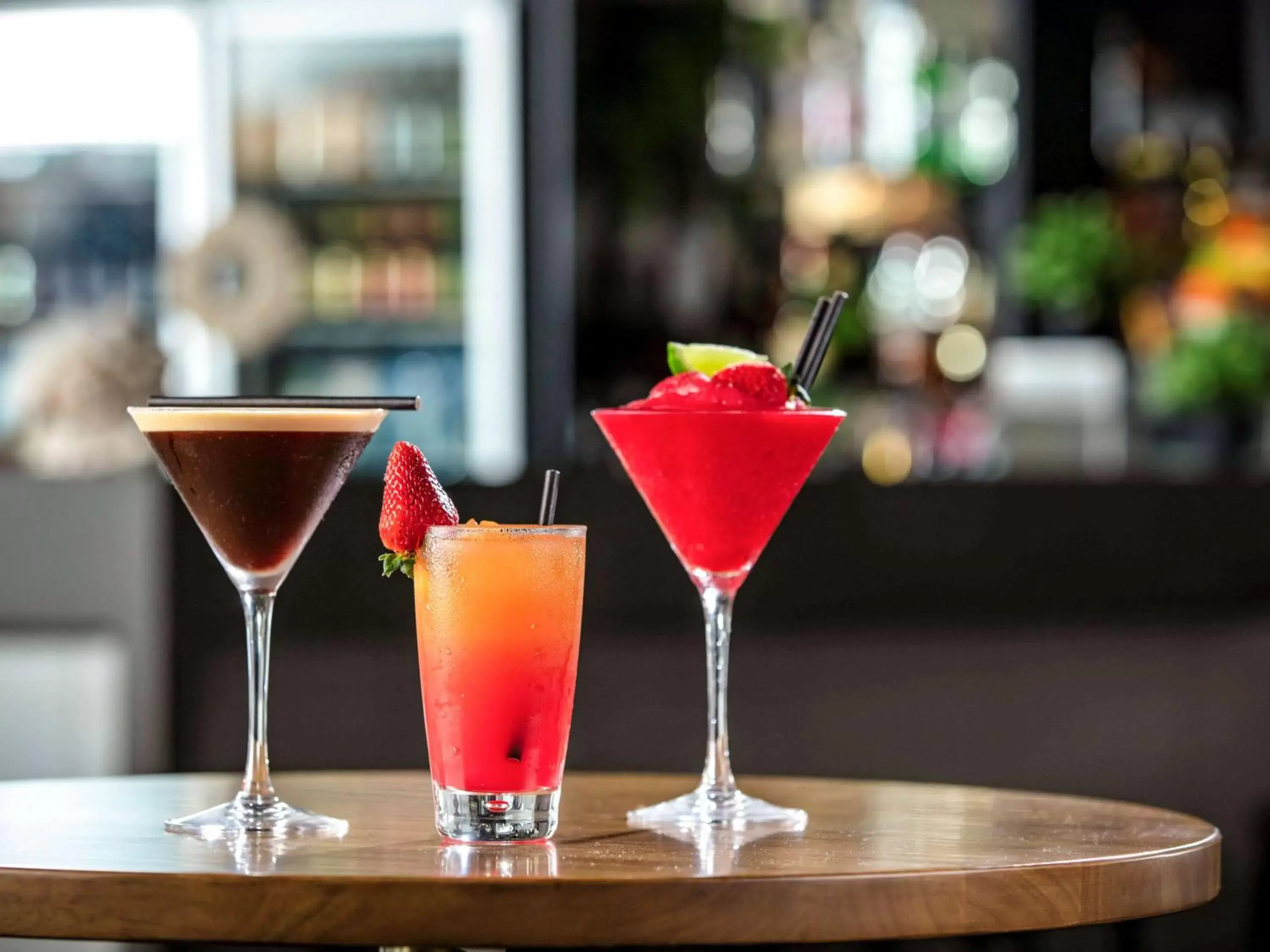 Lounge or bar, Drinks in Novotel Surfers Paradise