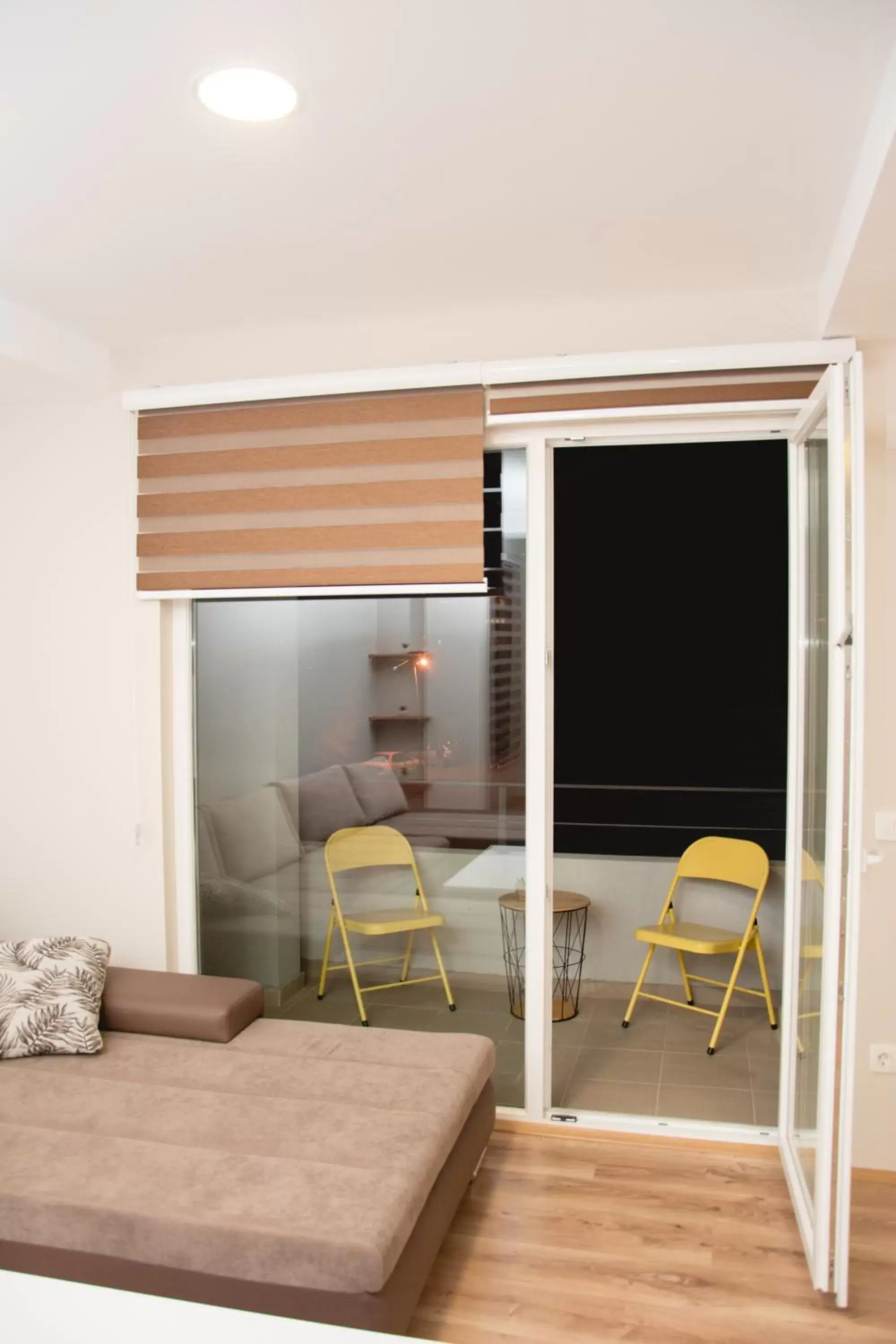 Apartment with Balcony in Vila Manuela Apartment with Balcony in Vila Manuela