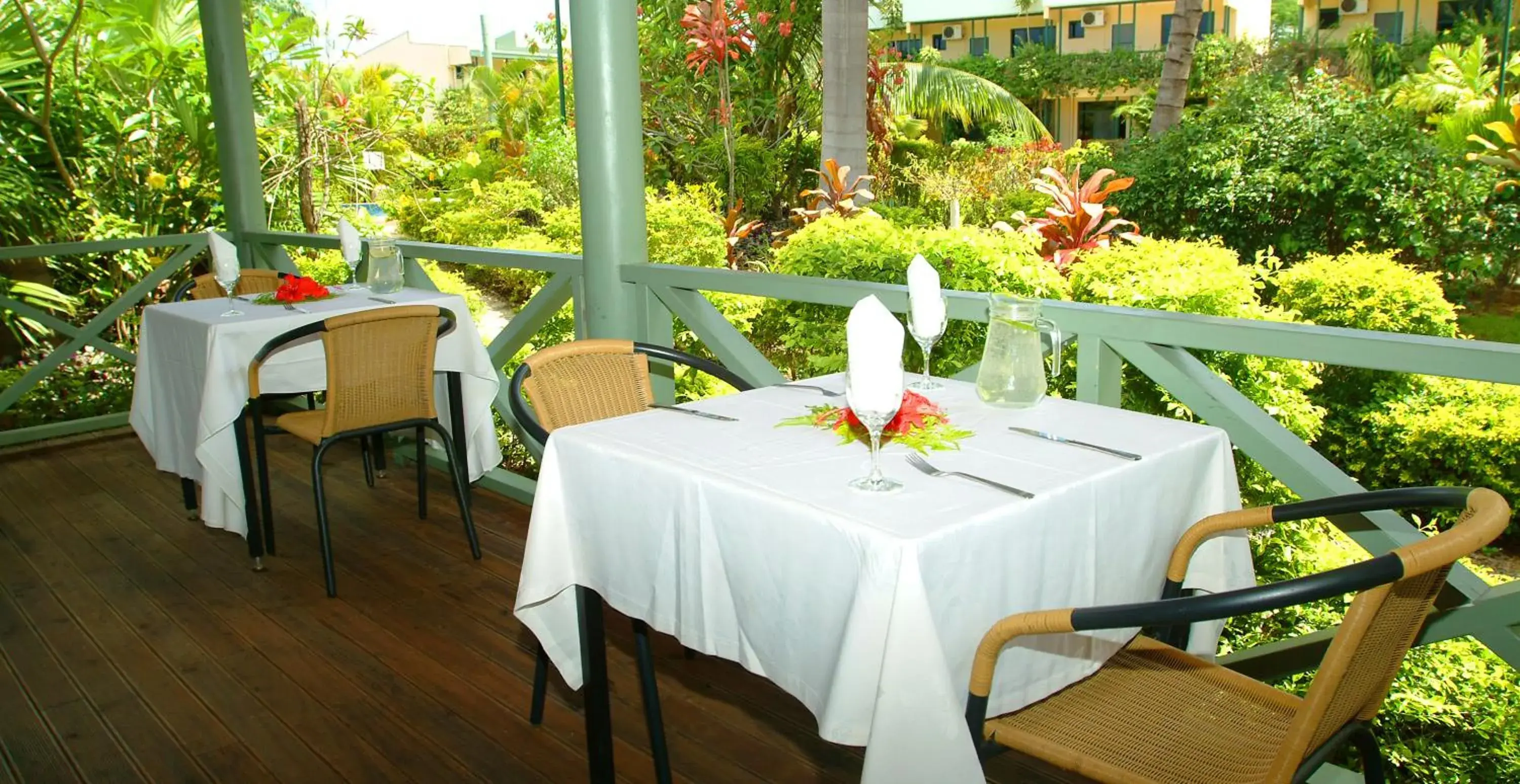Restaurant/places to eat in Grand West Villas Restaurant/places to eat in Grand West Villas
