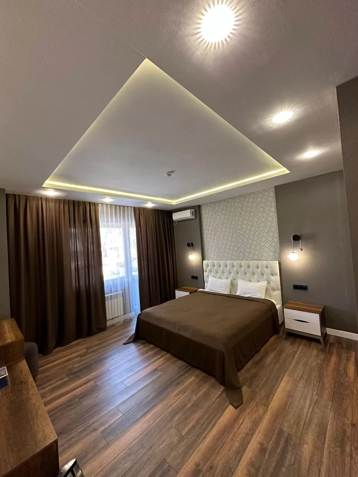 Superior Double Room - single occupancy in Dream Hotel