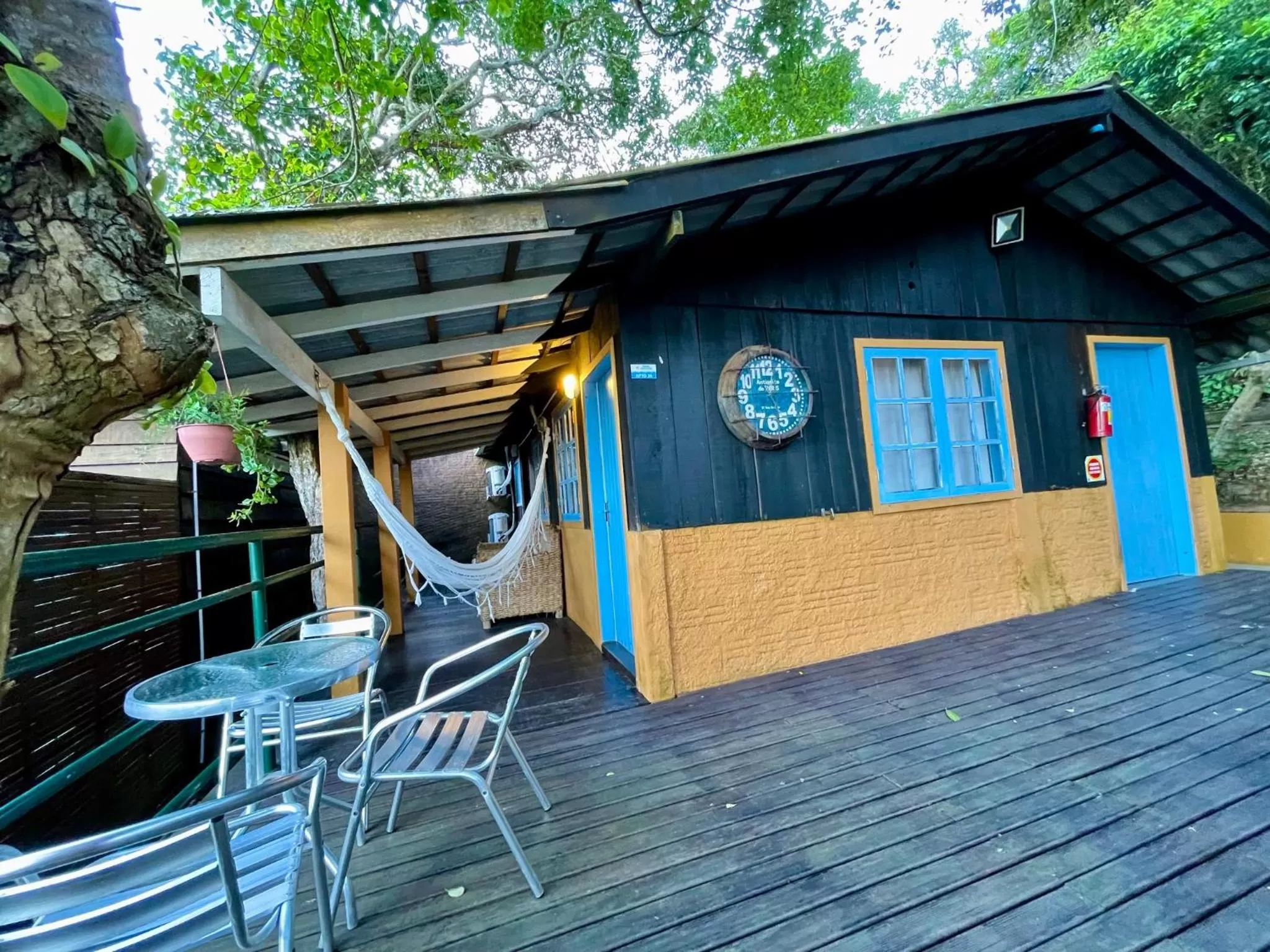 Pousada Canto da Vigia