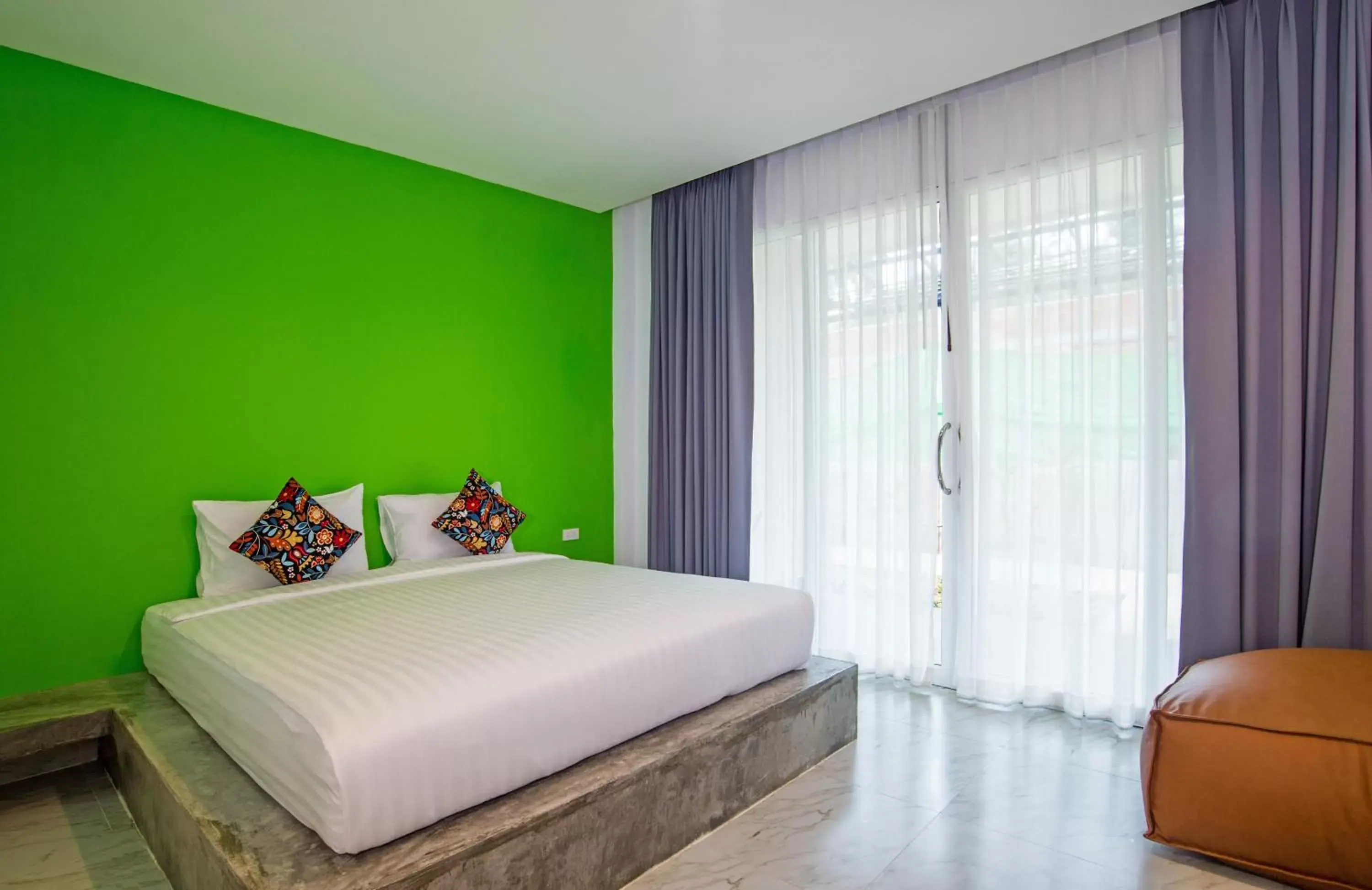 Day, Room Photo in The Fong Krabi resort