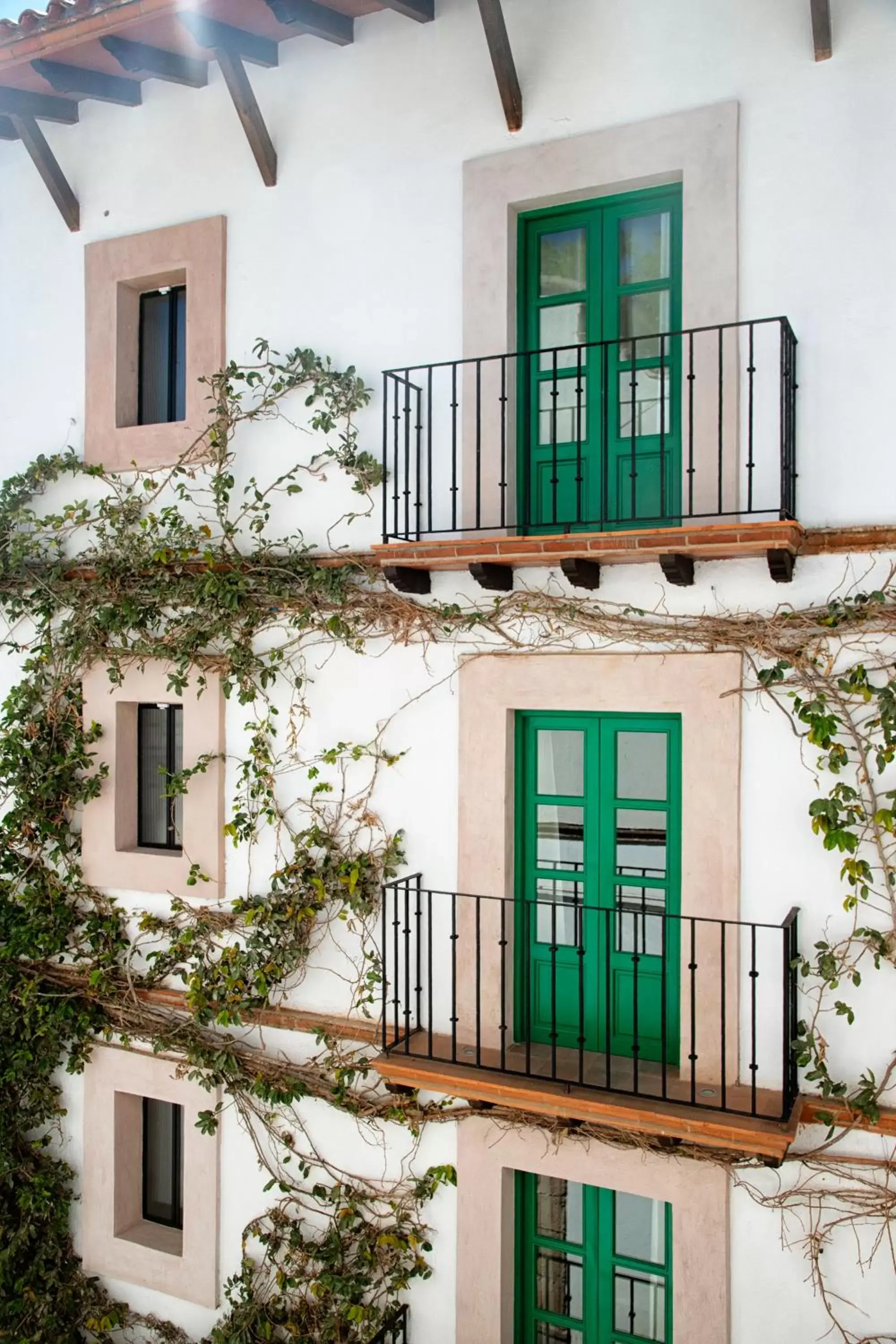 Facade/entrance, Property Building in William Hotel Boutique De Diseño