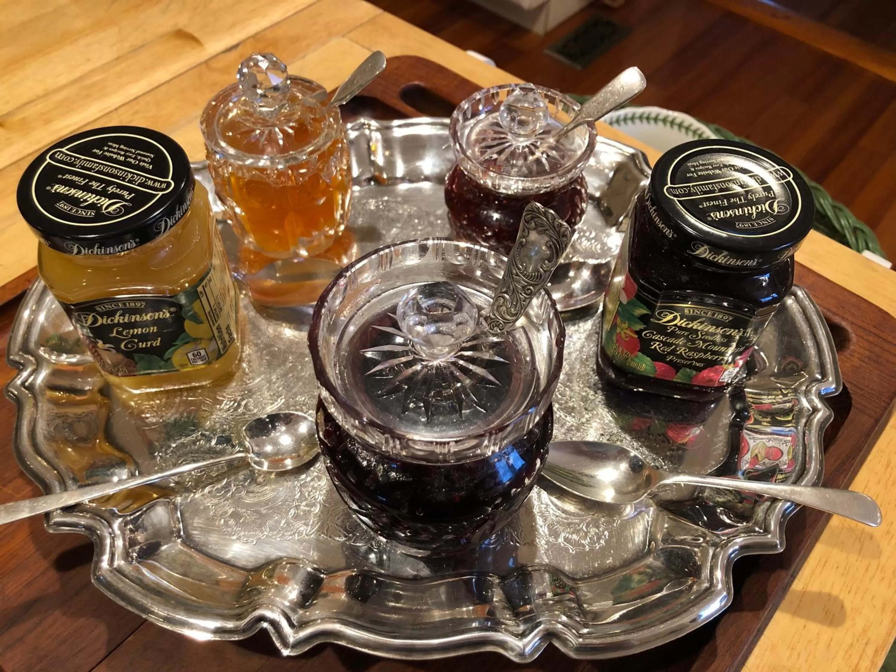 Other in Silvershell Inn