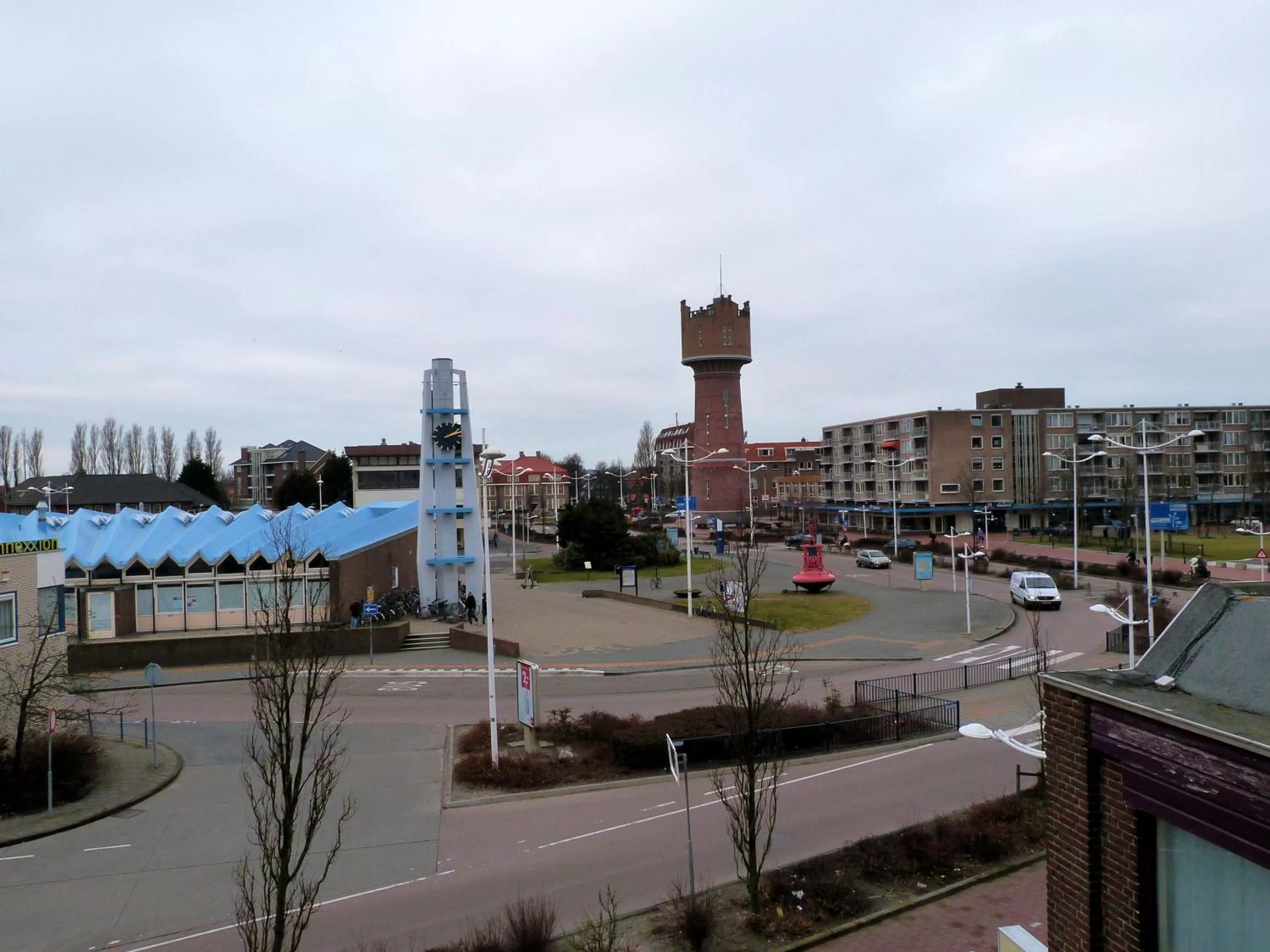 Area and facilities in Hotel Wienerhof