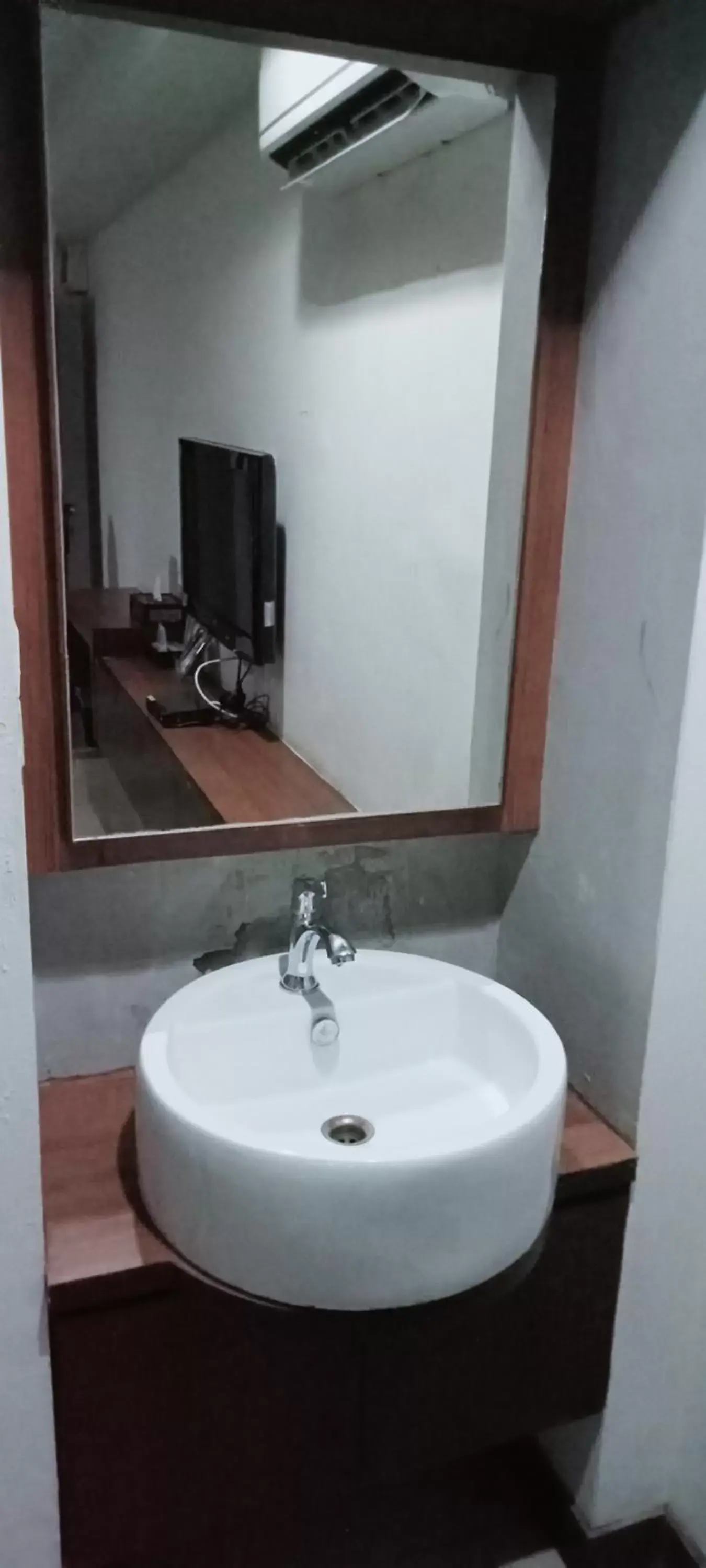 Bathroom in The Bangkok Cha Cha Suite - SHA Certified