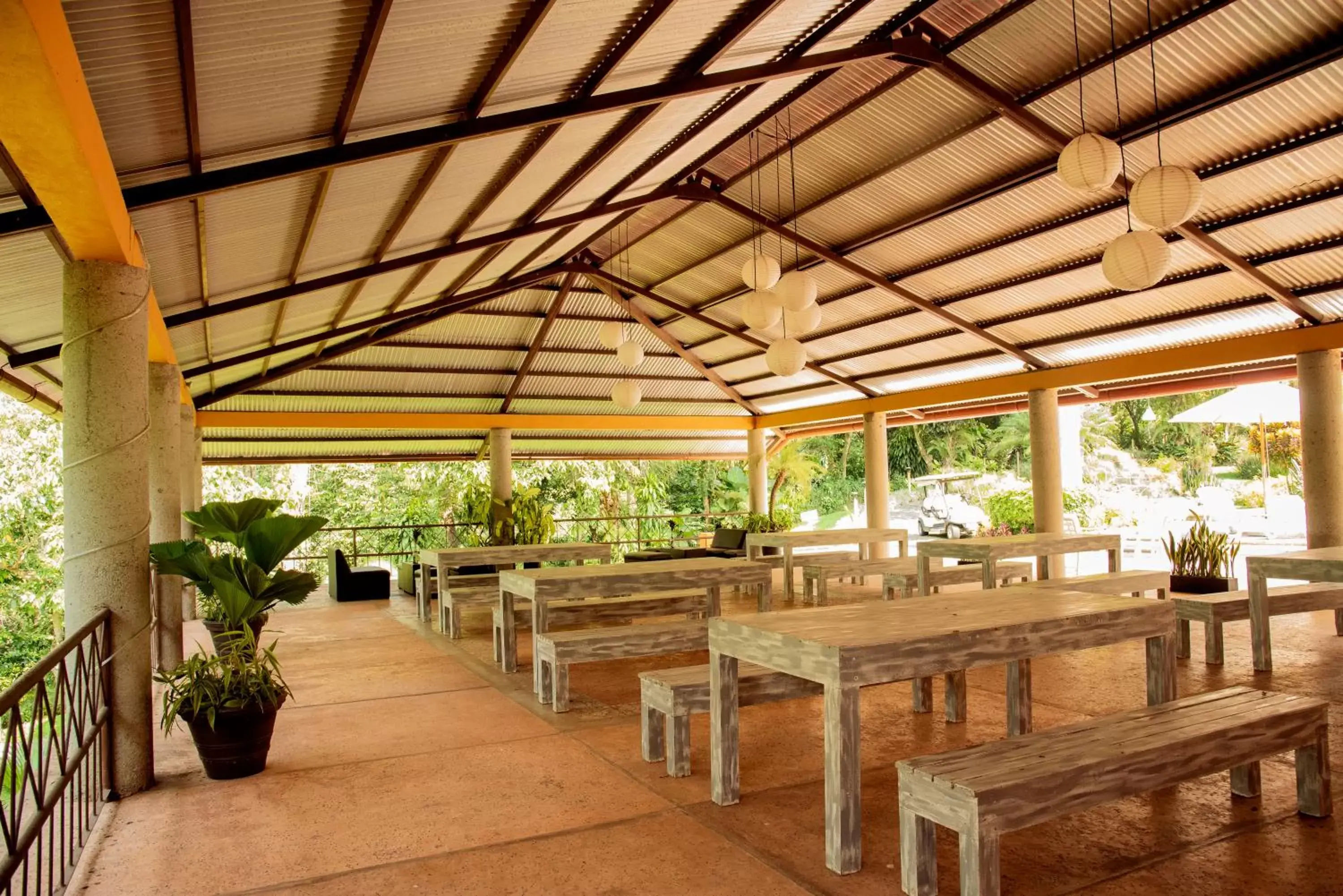 Banquet/Function facilities, Restaurant/Places to Eat in Argovia Finca Resort