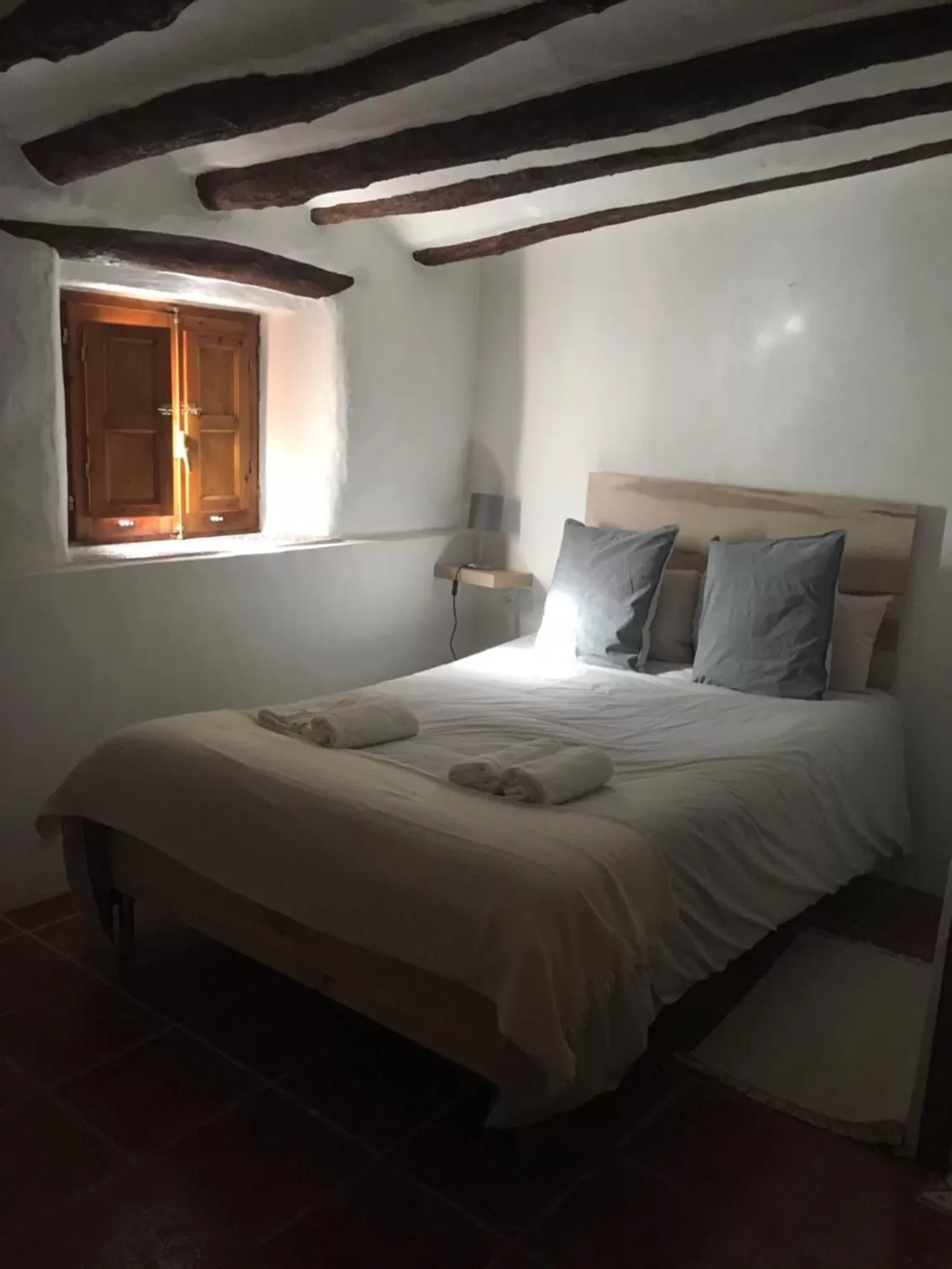 Casa Rural VILLA MELUSINE