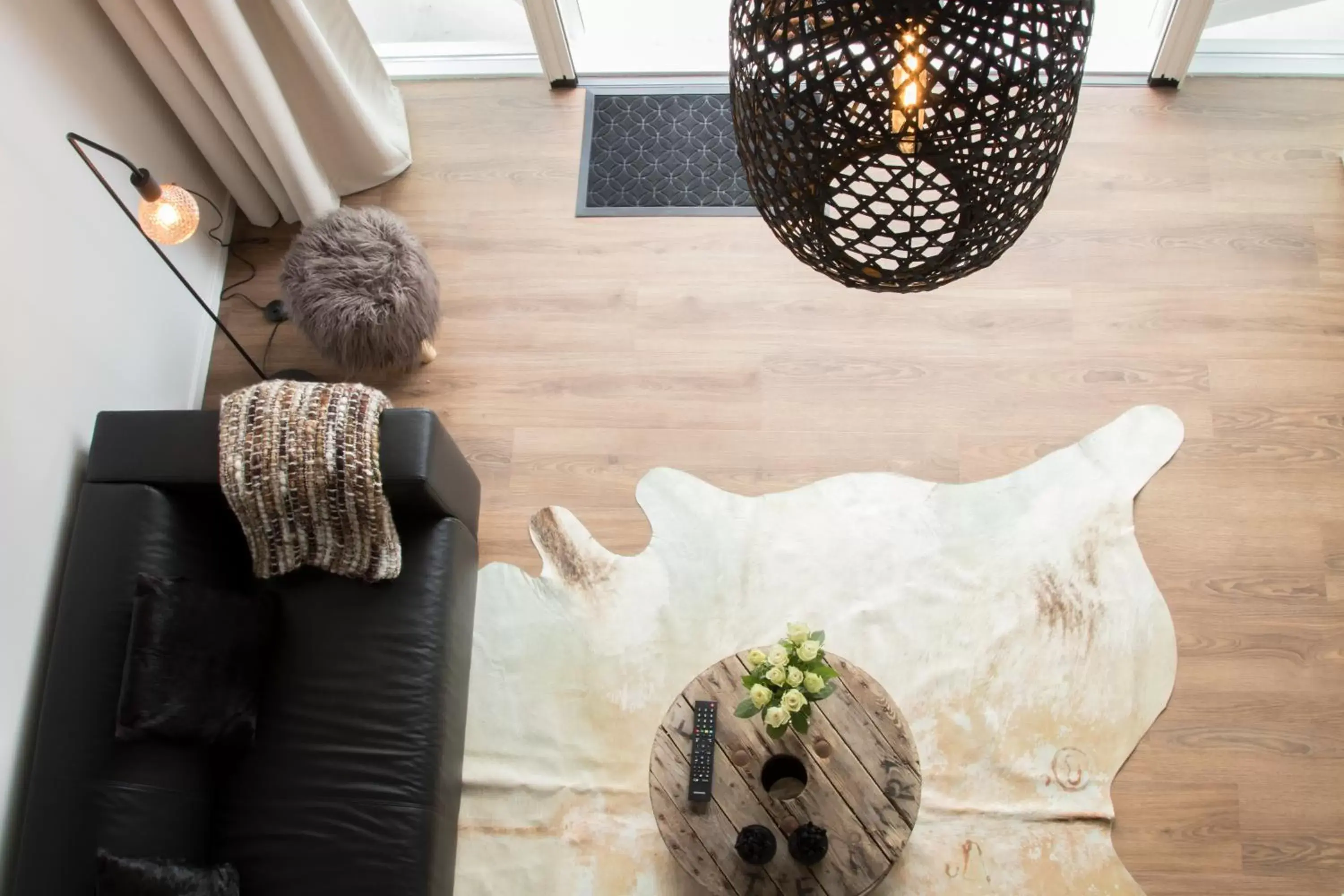 Deluxe King Room in BnB Purmerland Deluxe King Room in BnB Purmerland