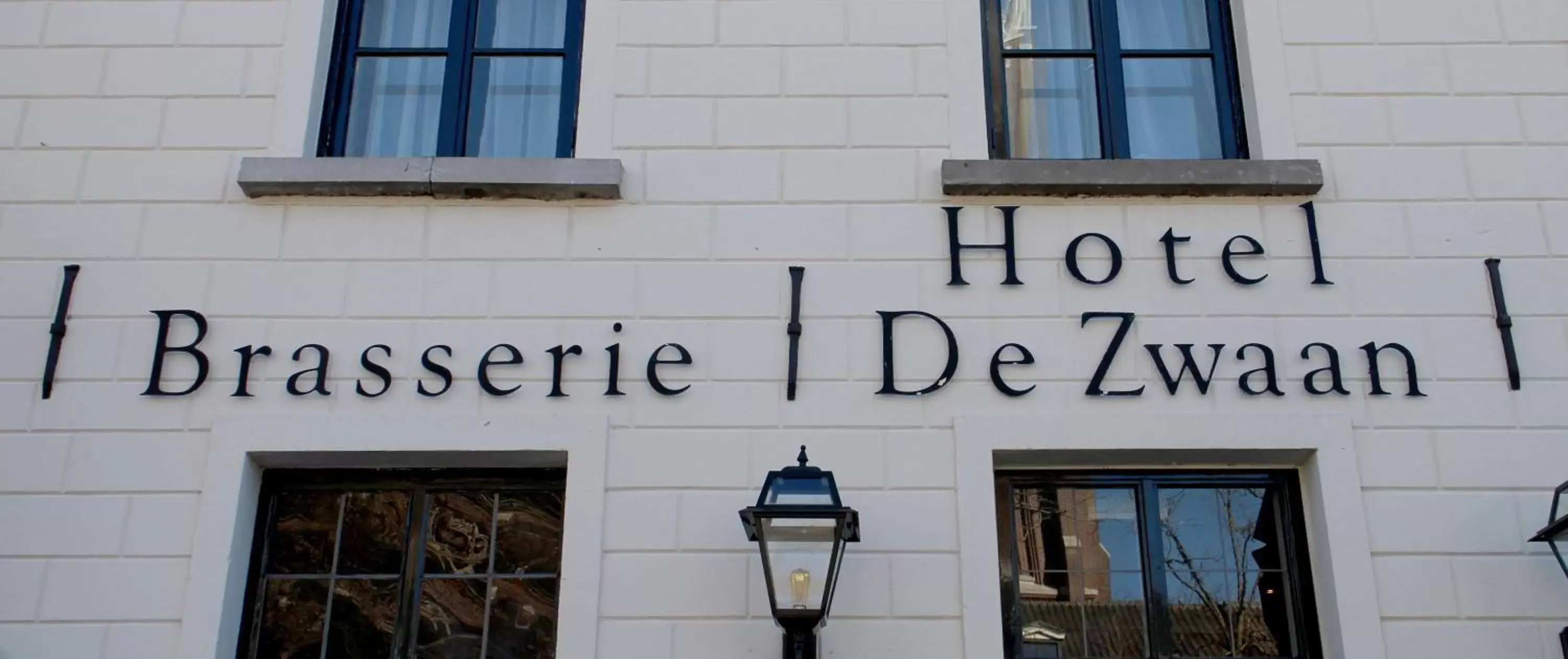 Hotel & Brasserie de Zwaan Venray