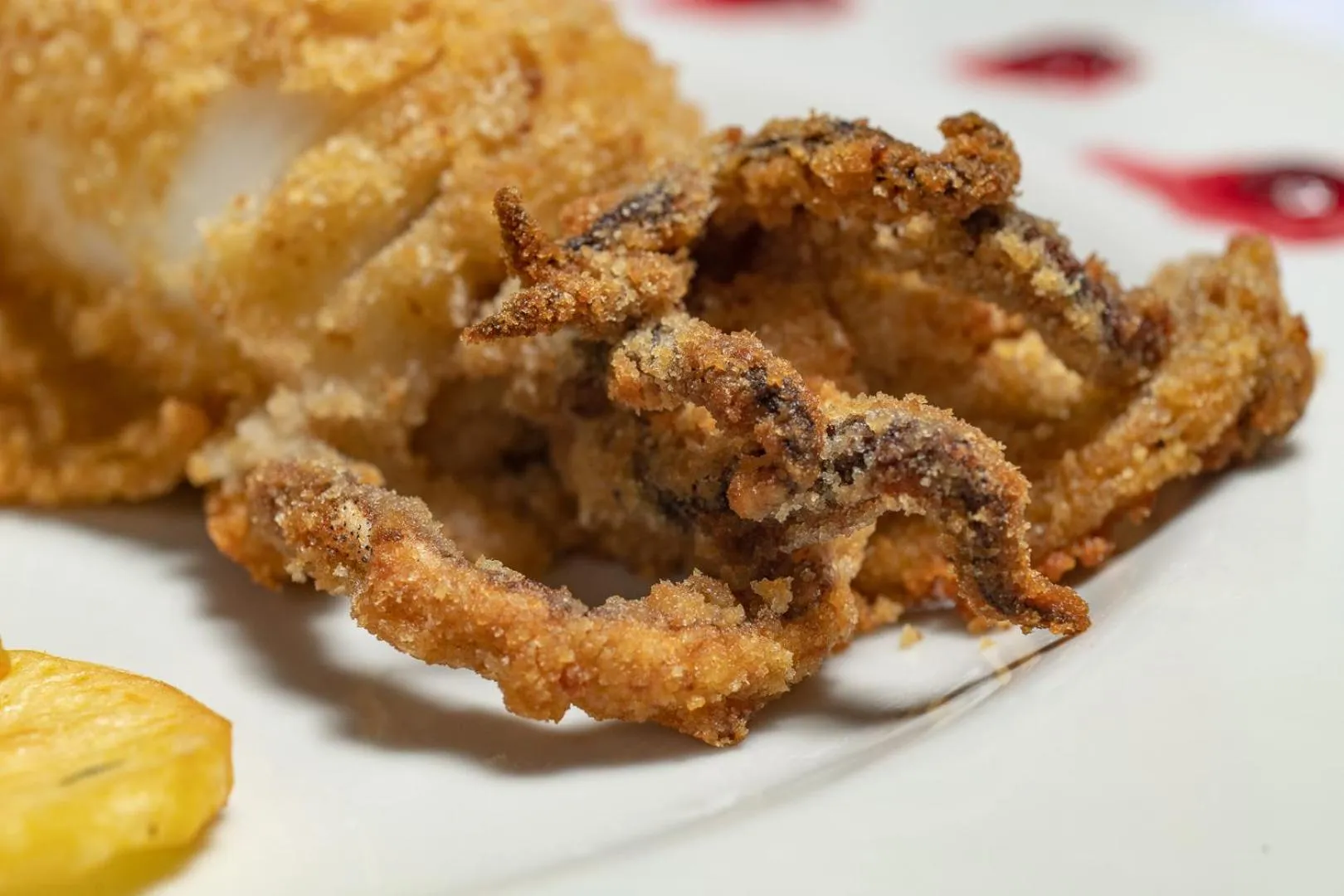 Dinner in Club Azzurro Hotel & Resort