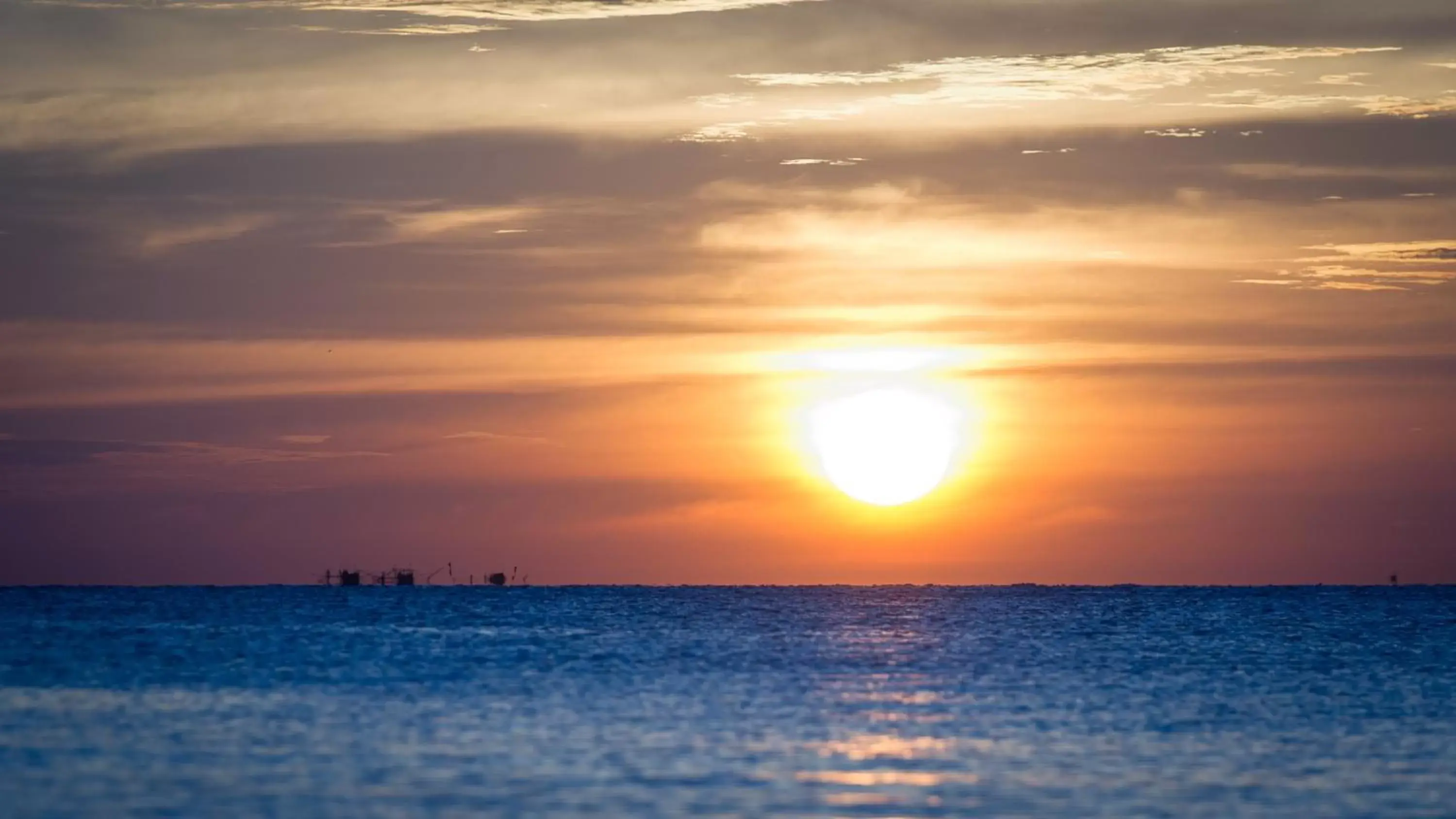 Sea view, Natural Landscape in Medee Resort