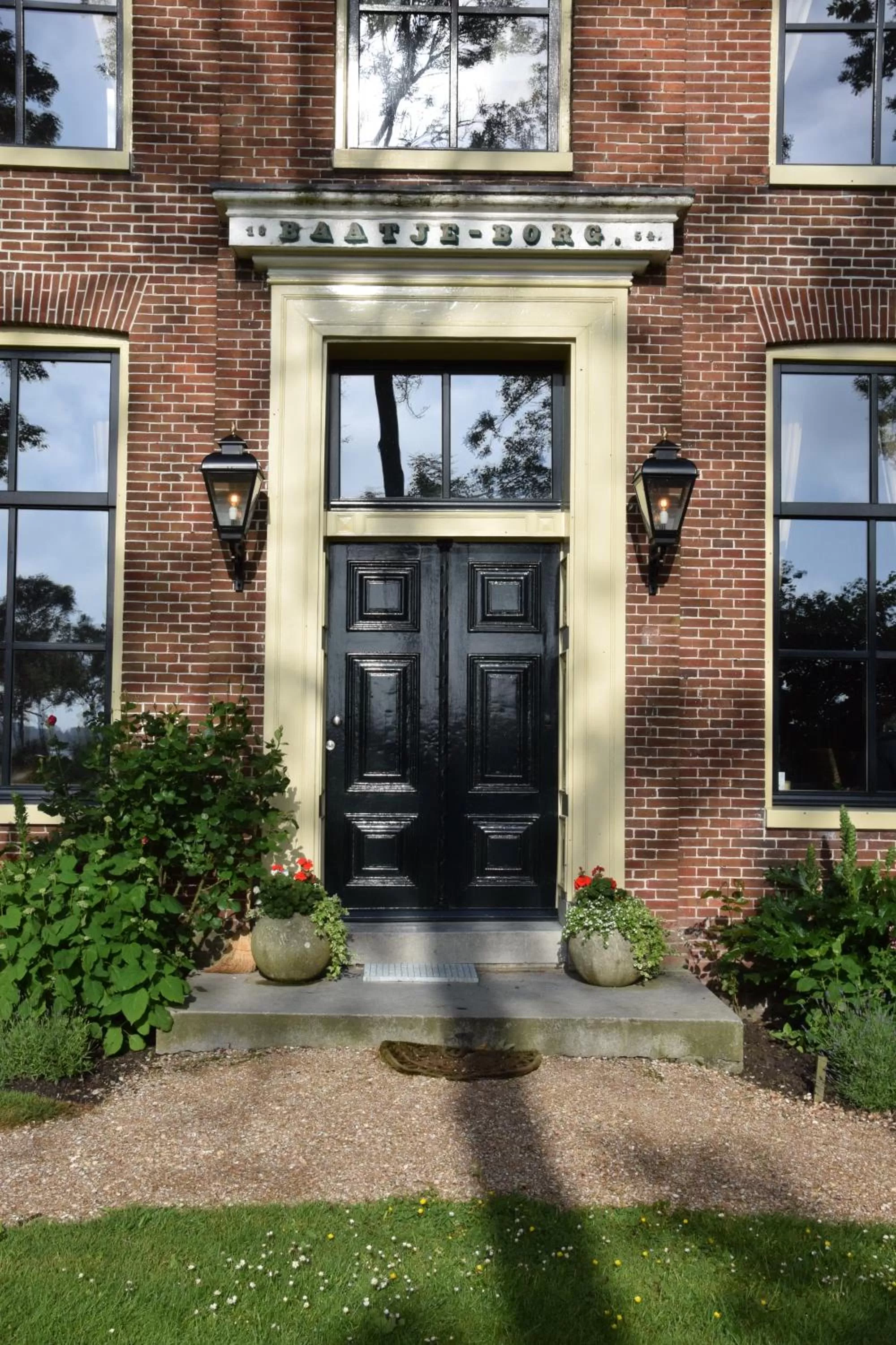 Bed and Breakfast Batenborg