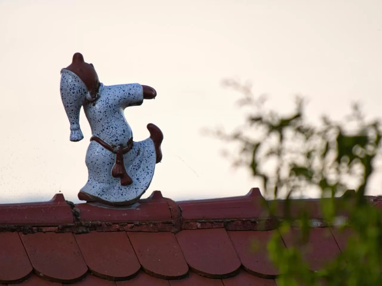 Property building in Hotel Neckarblick