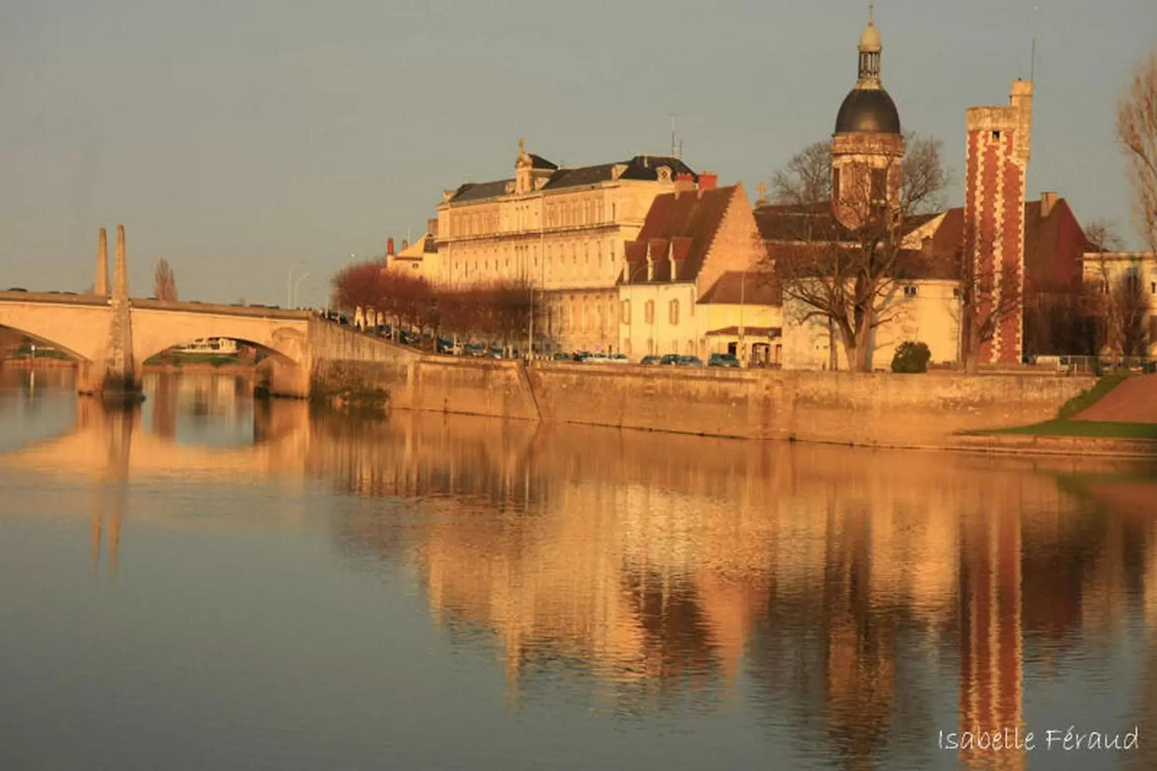 Area and facilities, Property Building in Hotel Saint Jean