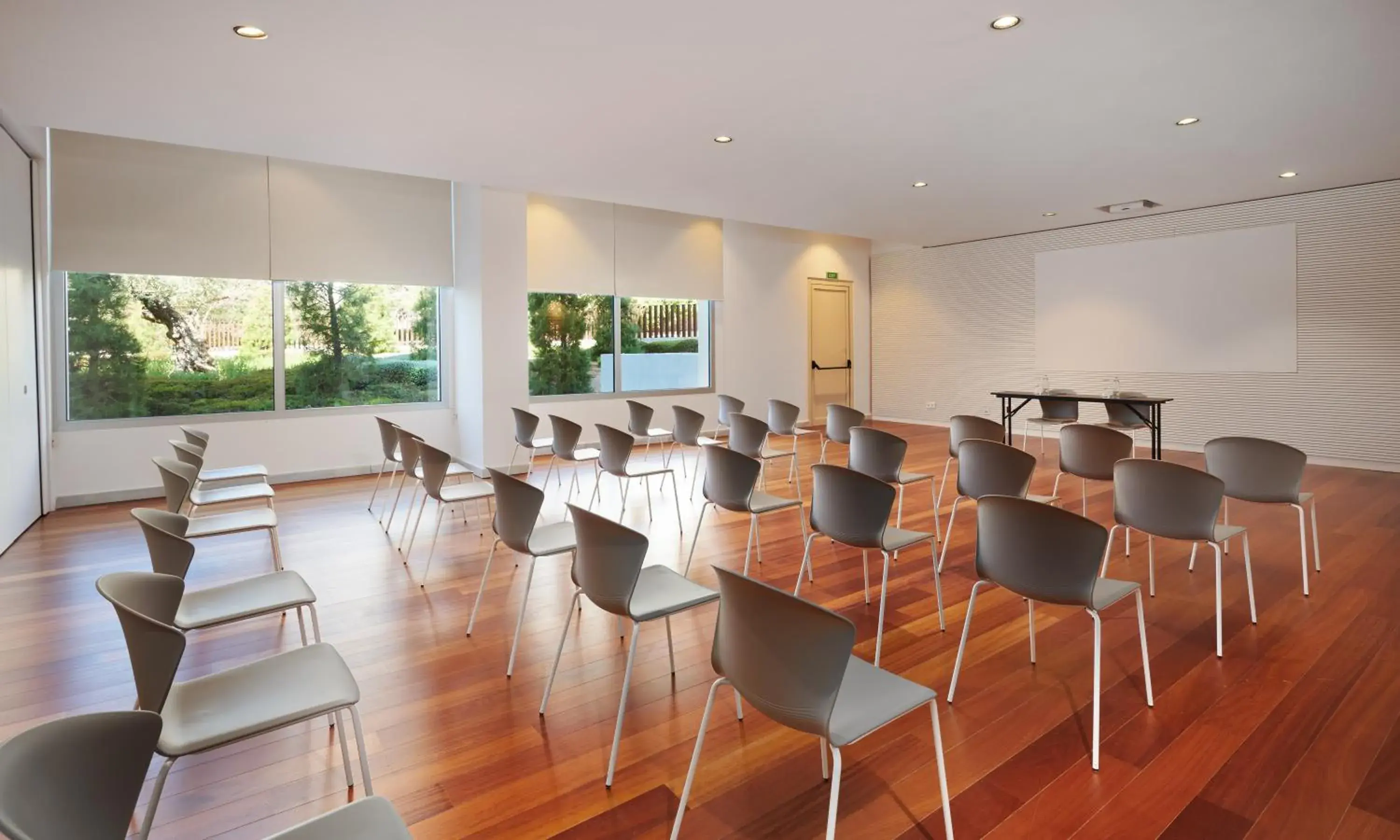 Meeting/conference room in Hipotels Gran Playa de Palma