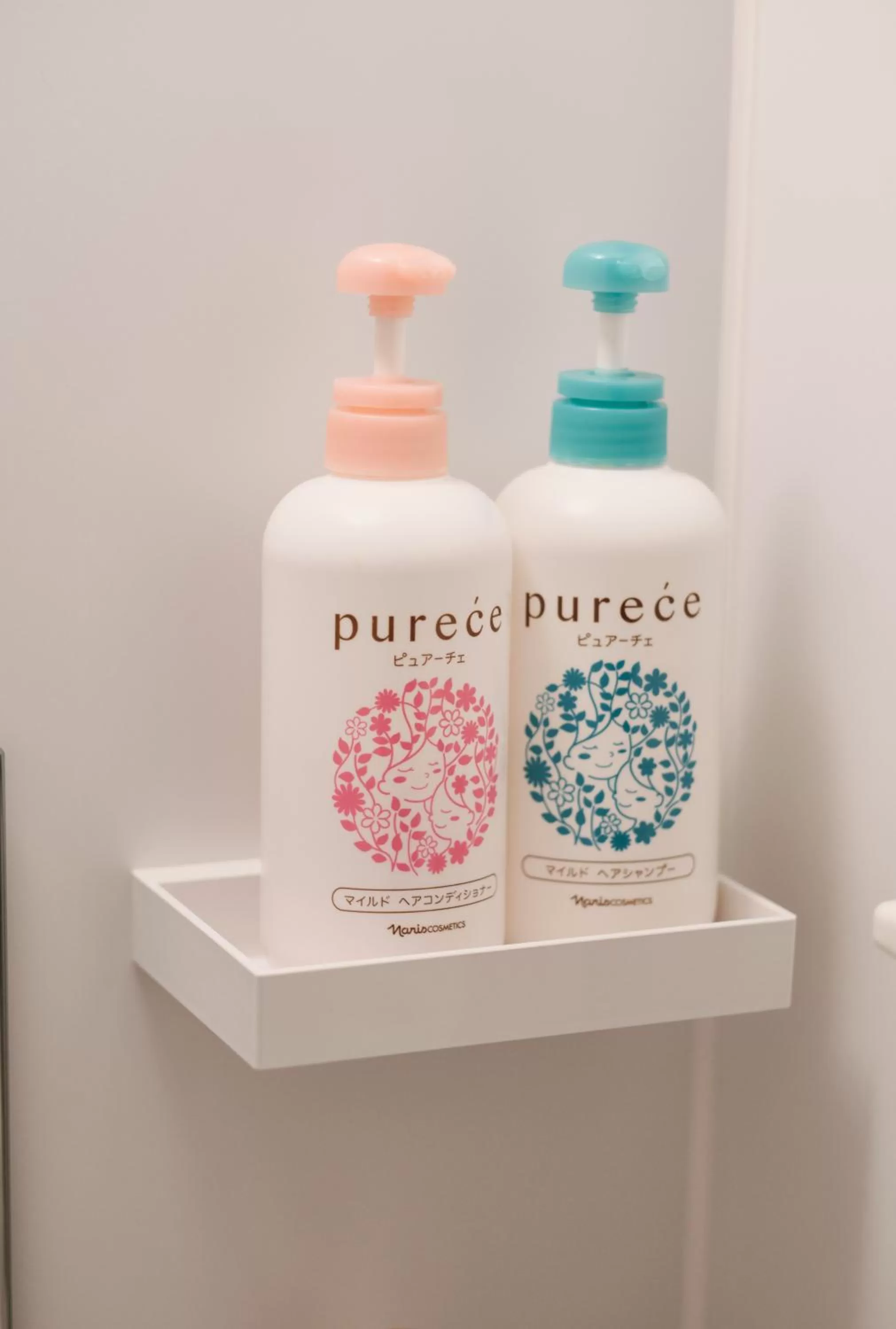 Toilet in Yoshitsuki kaku - Yoshitsuki Apart Hotel