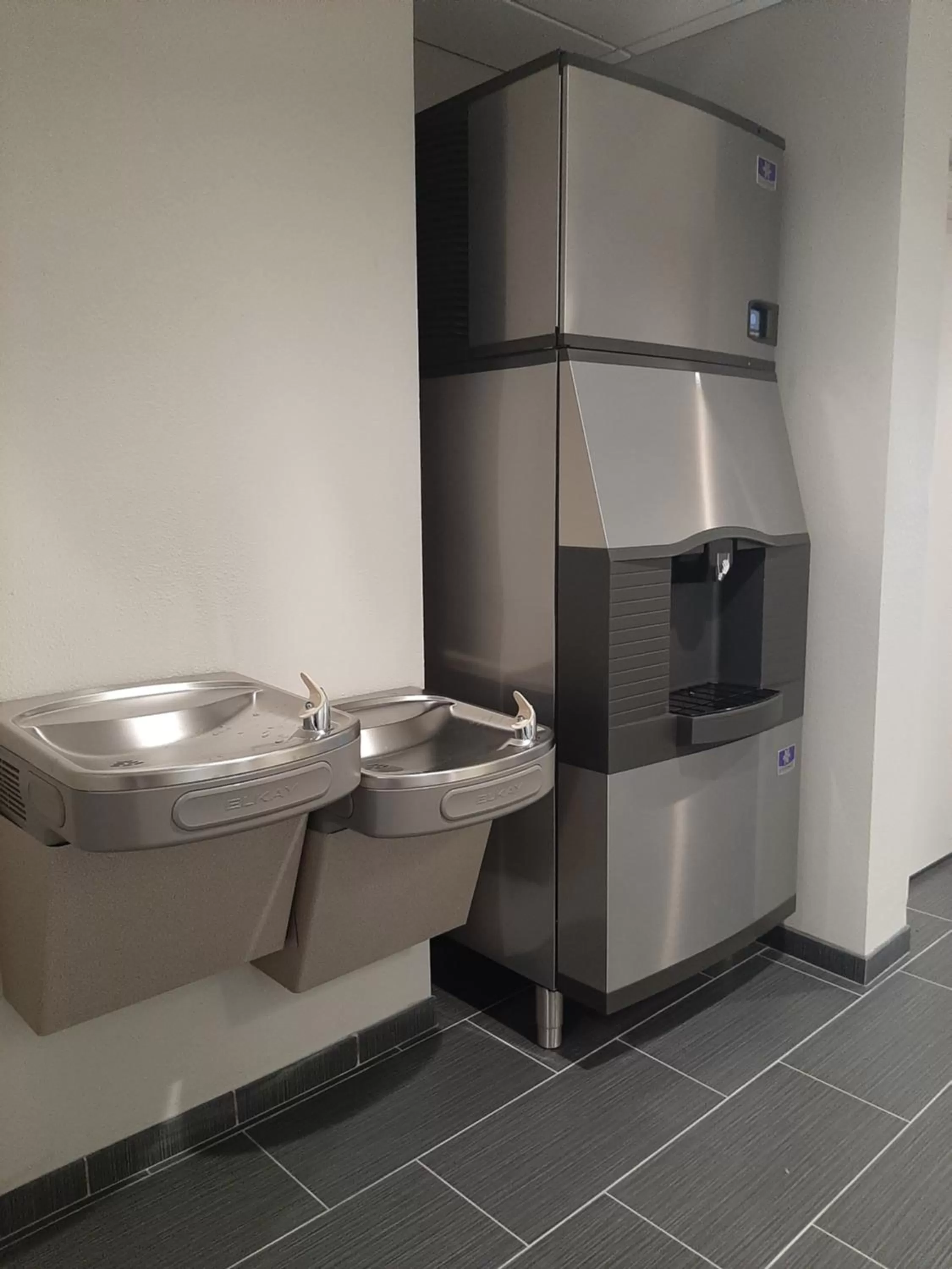 Area and facilities in Microtel Inn & Suites by Wyndham Loveland