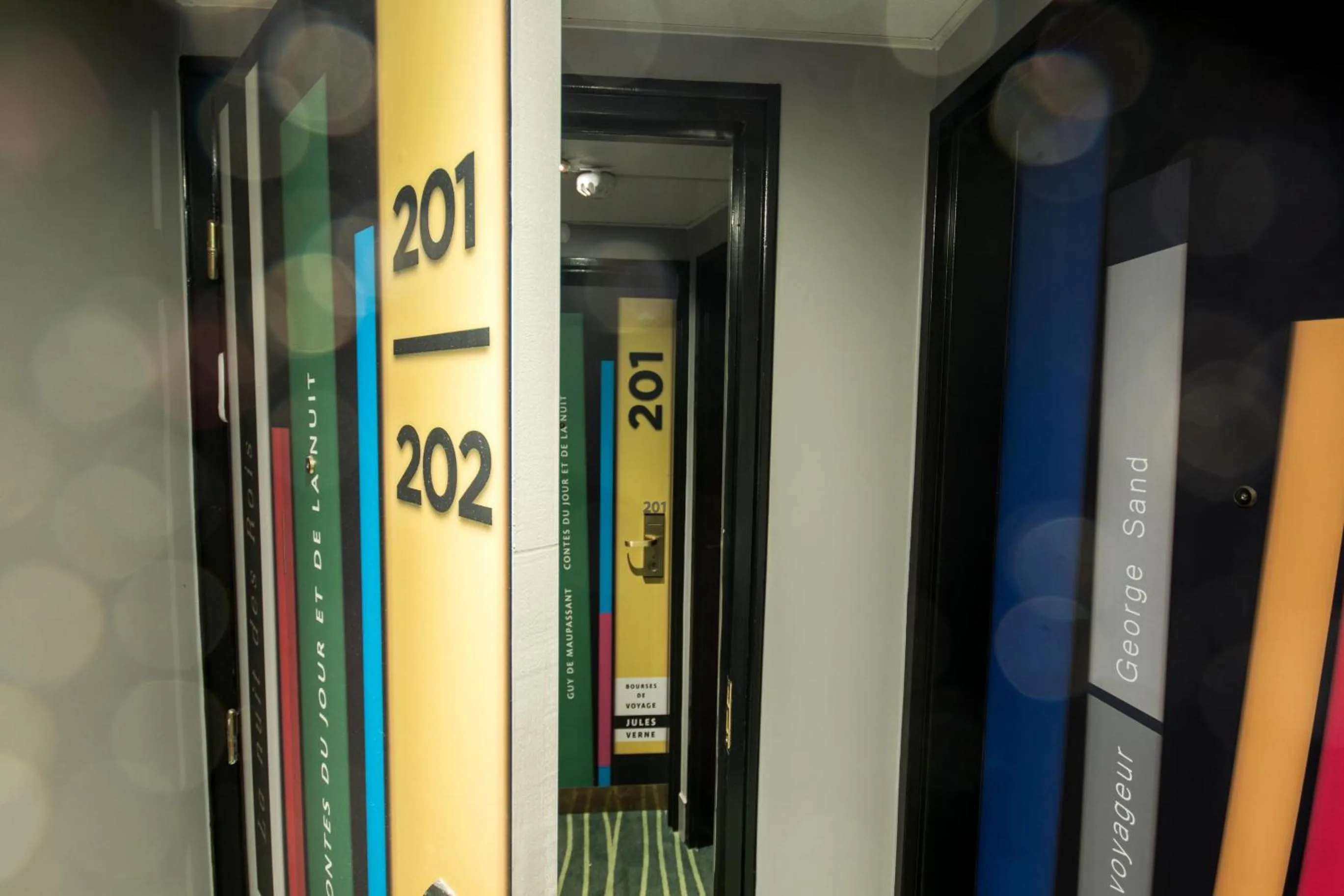 Other in ibis Styles Paris Tolbiac Bibliotheque