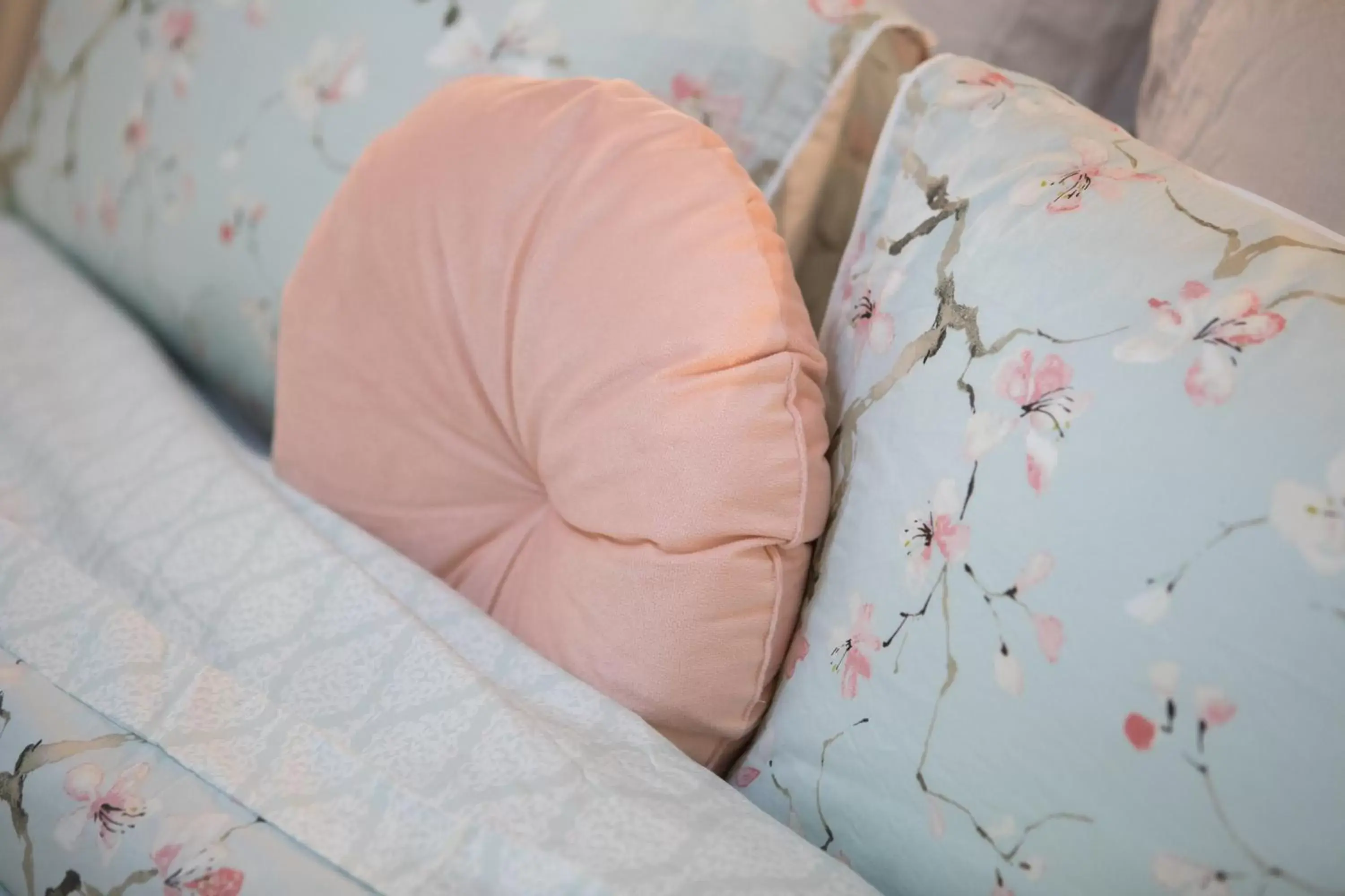 Bed in Armidale Cottage - House 2