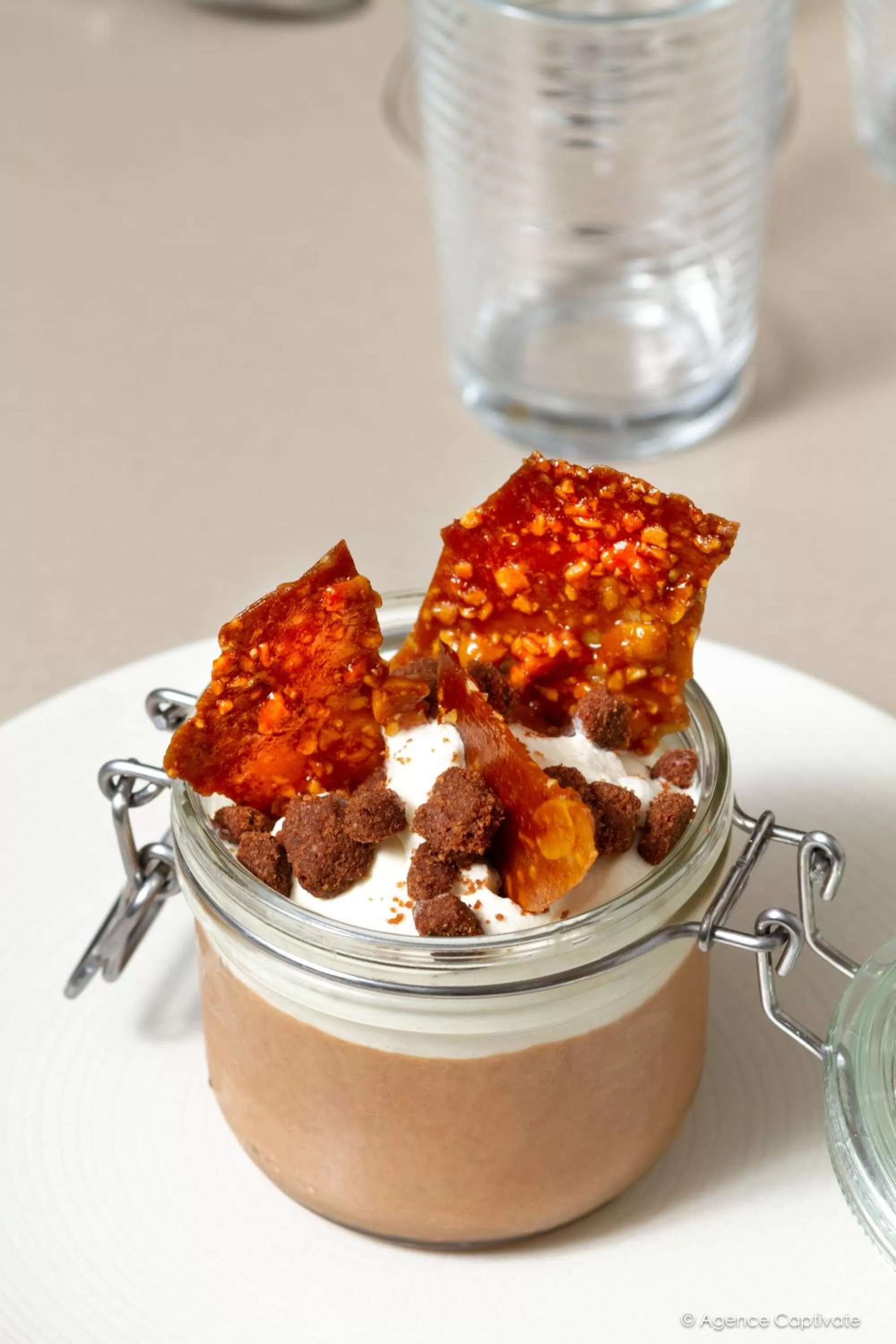 Restaurant/places to eat in Hotel Restaurant Spa De La Citadelle Lorient