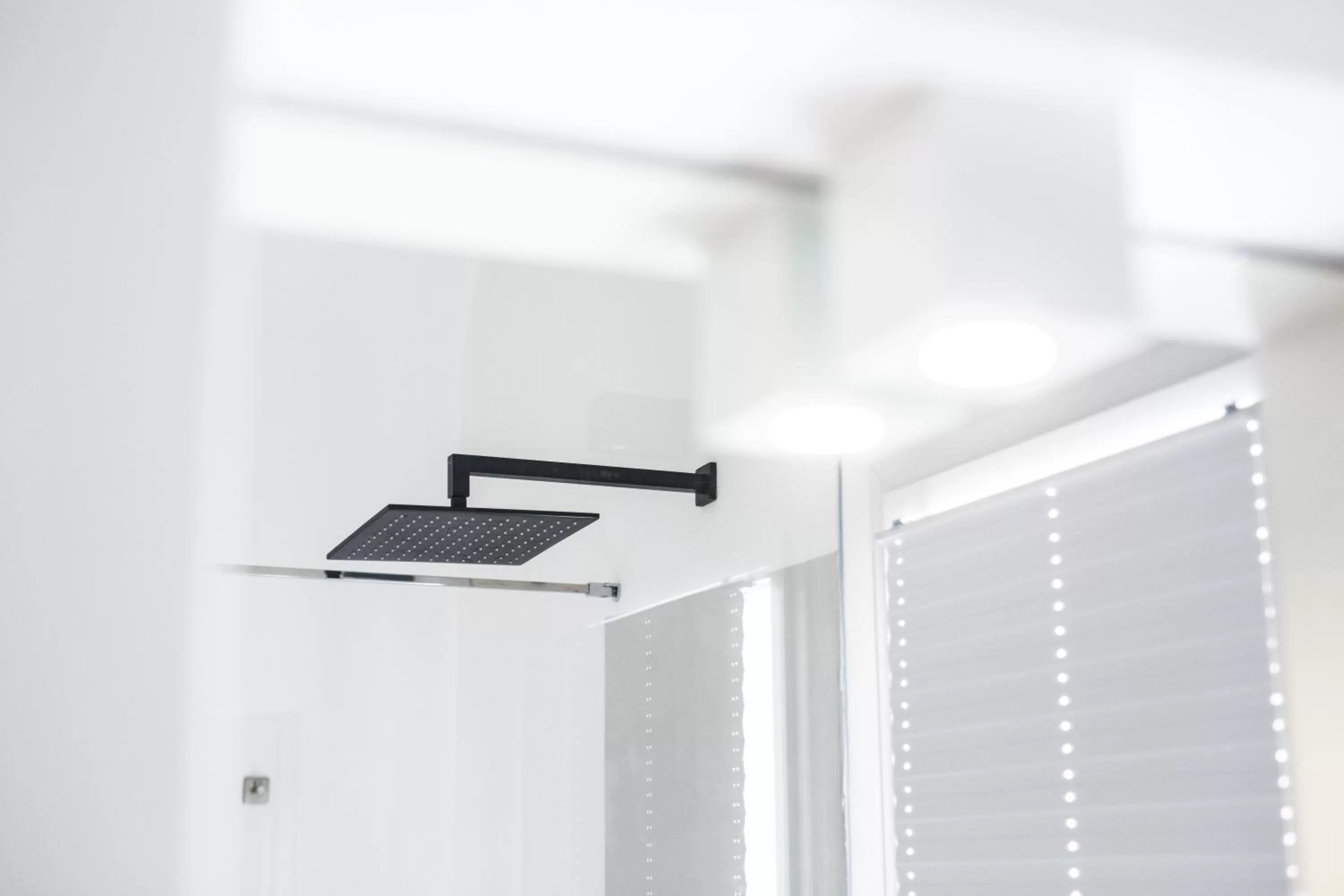 Bathroom in Settegrana