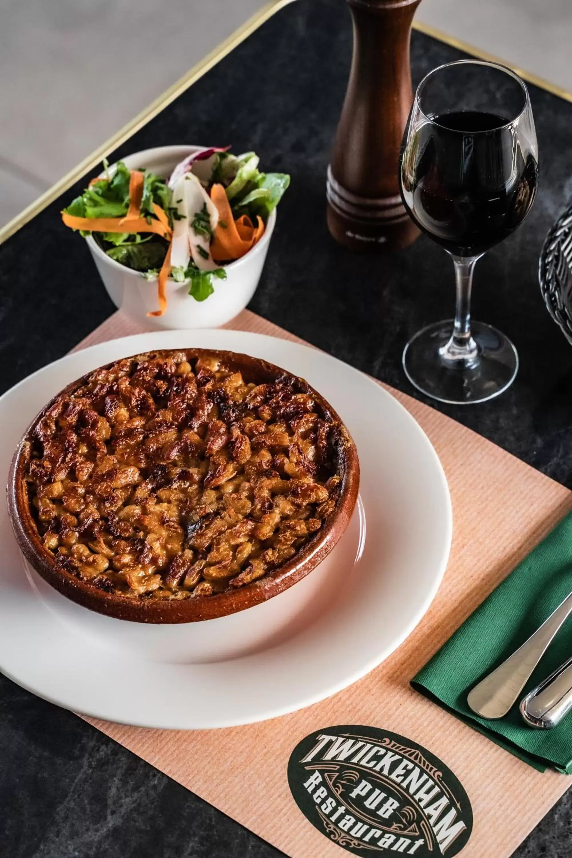 Restaurant/places to eat in ibis Styles Castelnaudary Restaurant/places to eat in ibis Styles Castelnaudary