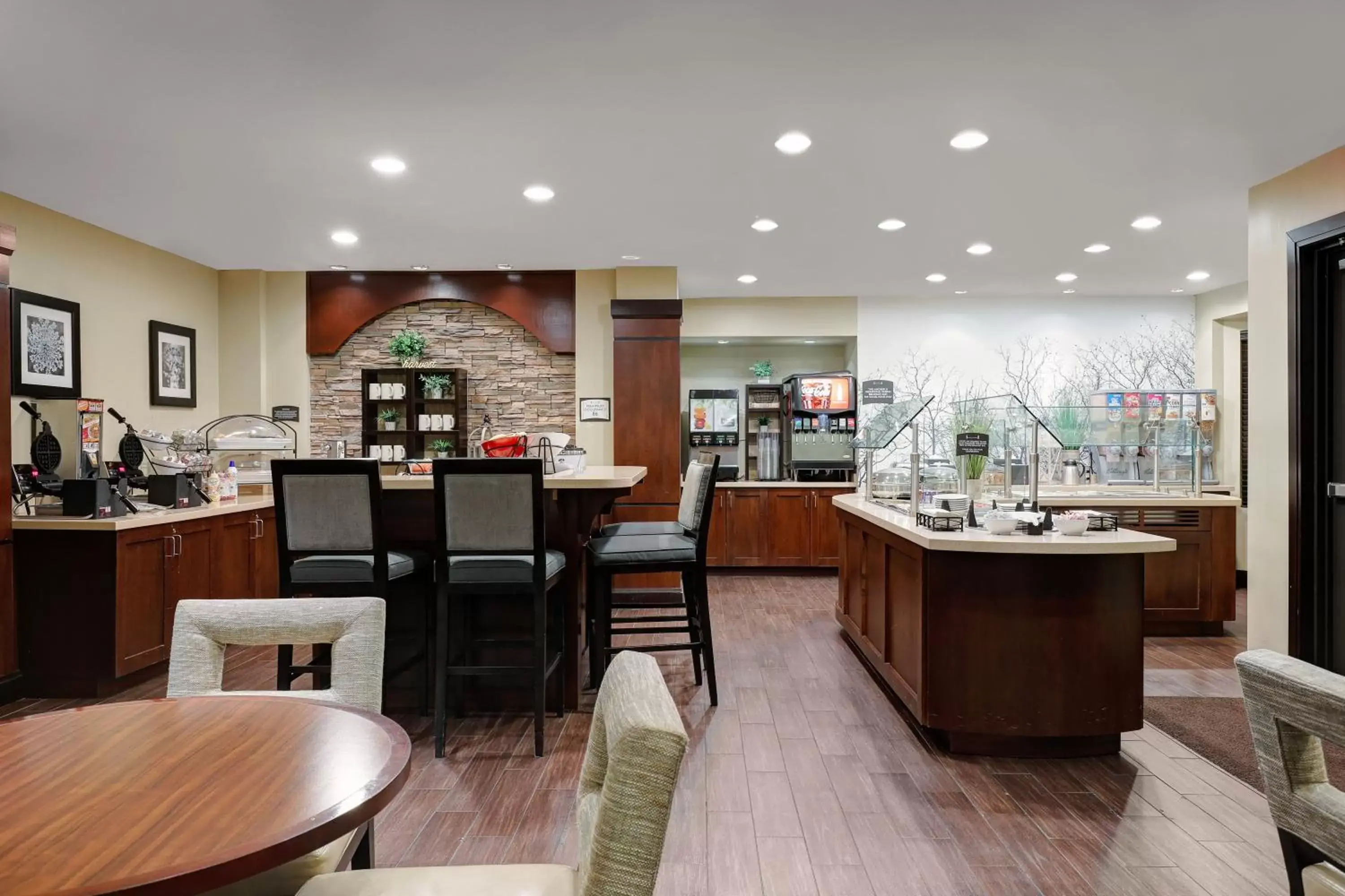 Other, Restaurant/Places to Eat in Staybridge Suites Washington D.C. - Greenbelt, an IHG Hotel