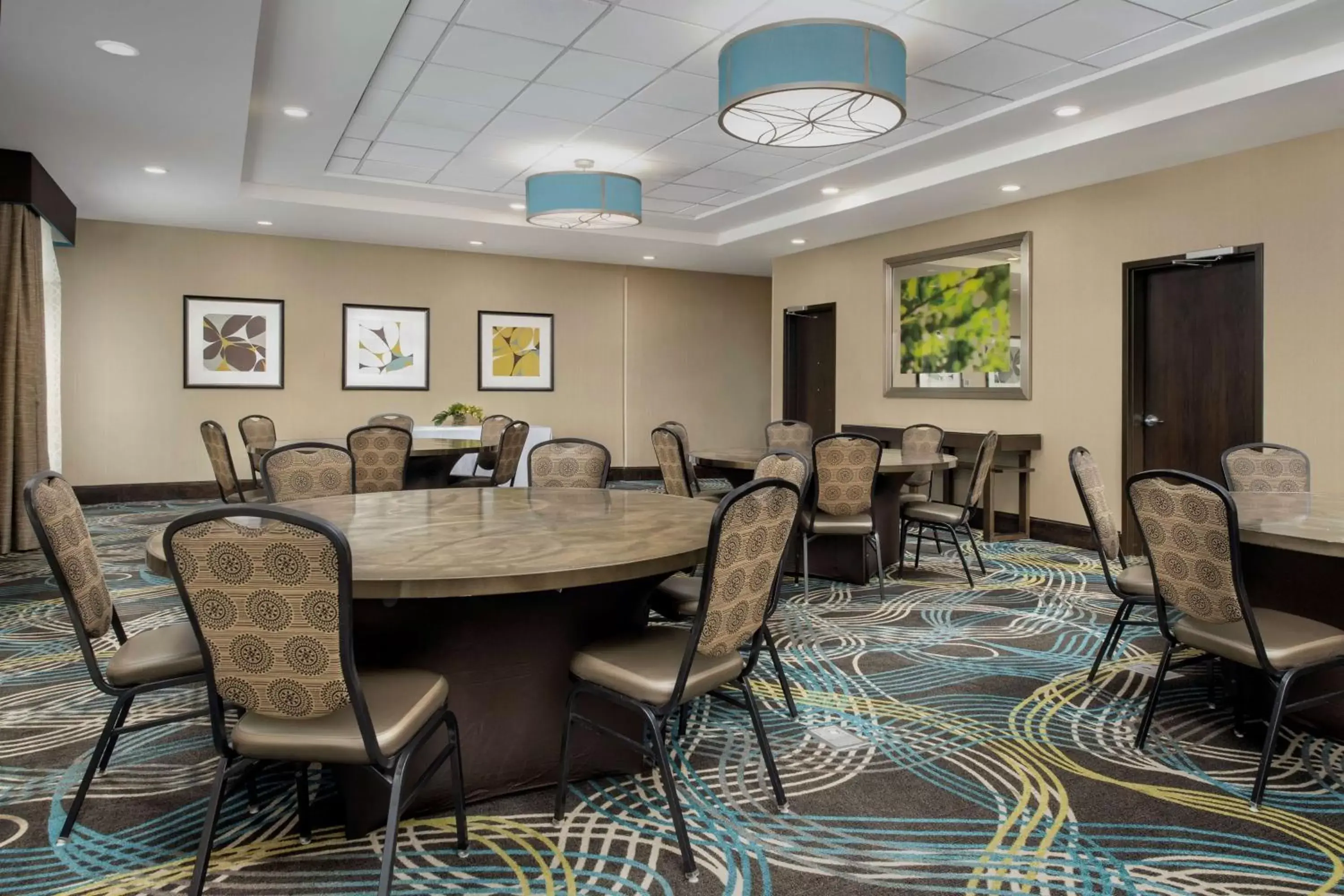 Meeting/conference room in Hilton Garden Inn Murfreesboro