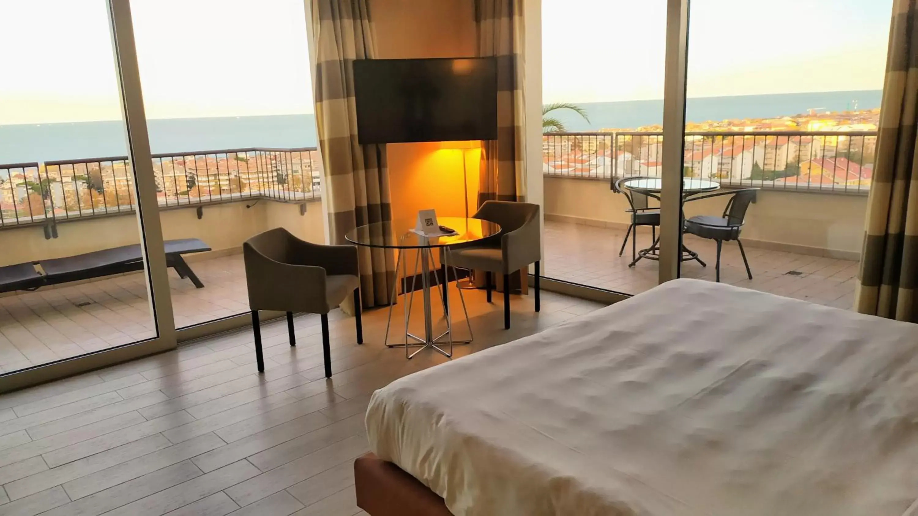Suite with Hot Tub - single occupancy in Villa Maria Hotel & SPA Suite with Hot Tub - single occupancy in Villa Maria Hotel & SPA