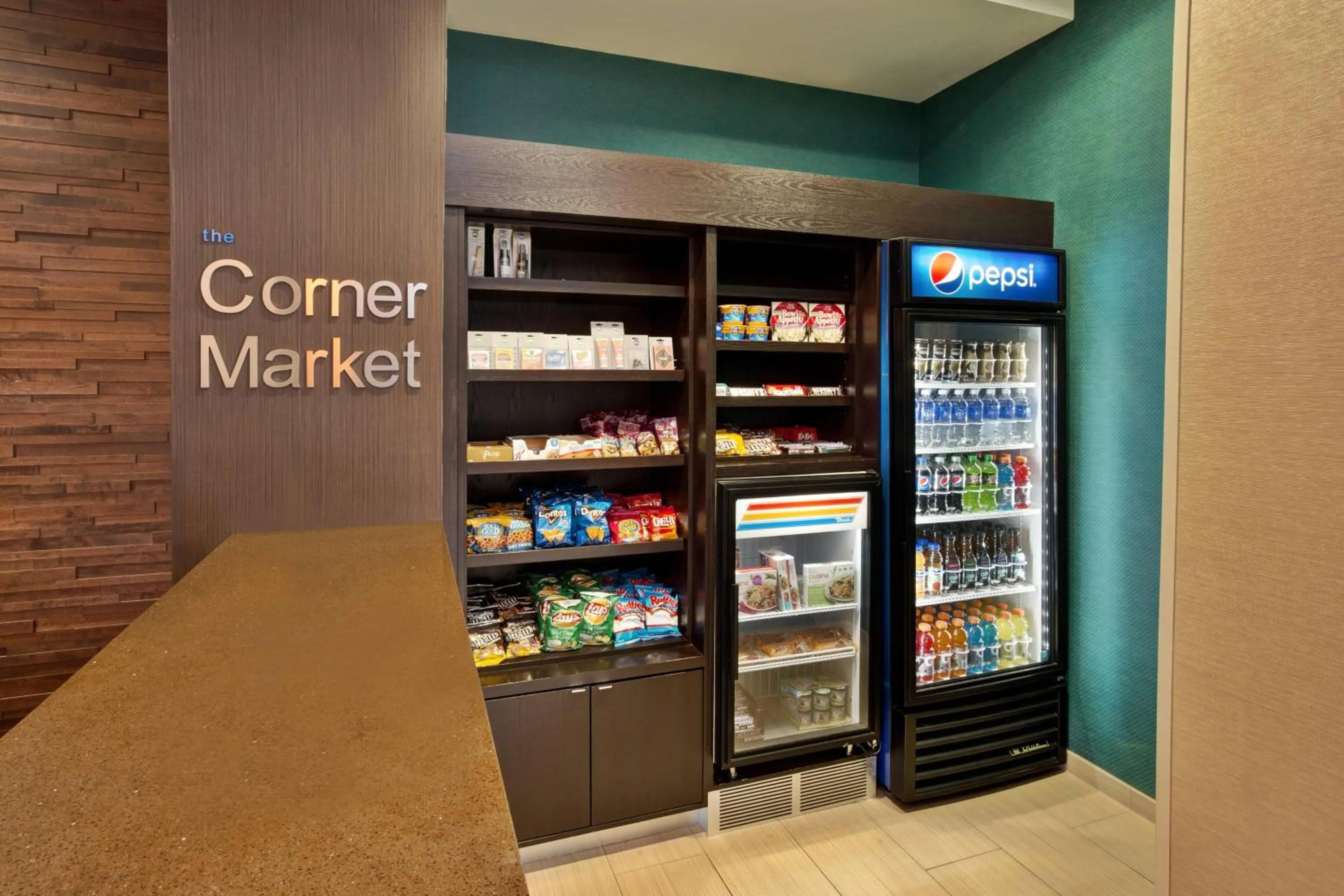 Other in Fairfield Inn and Suites by Marriott Austin Northwest/Research Blvd