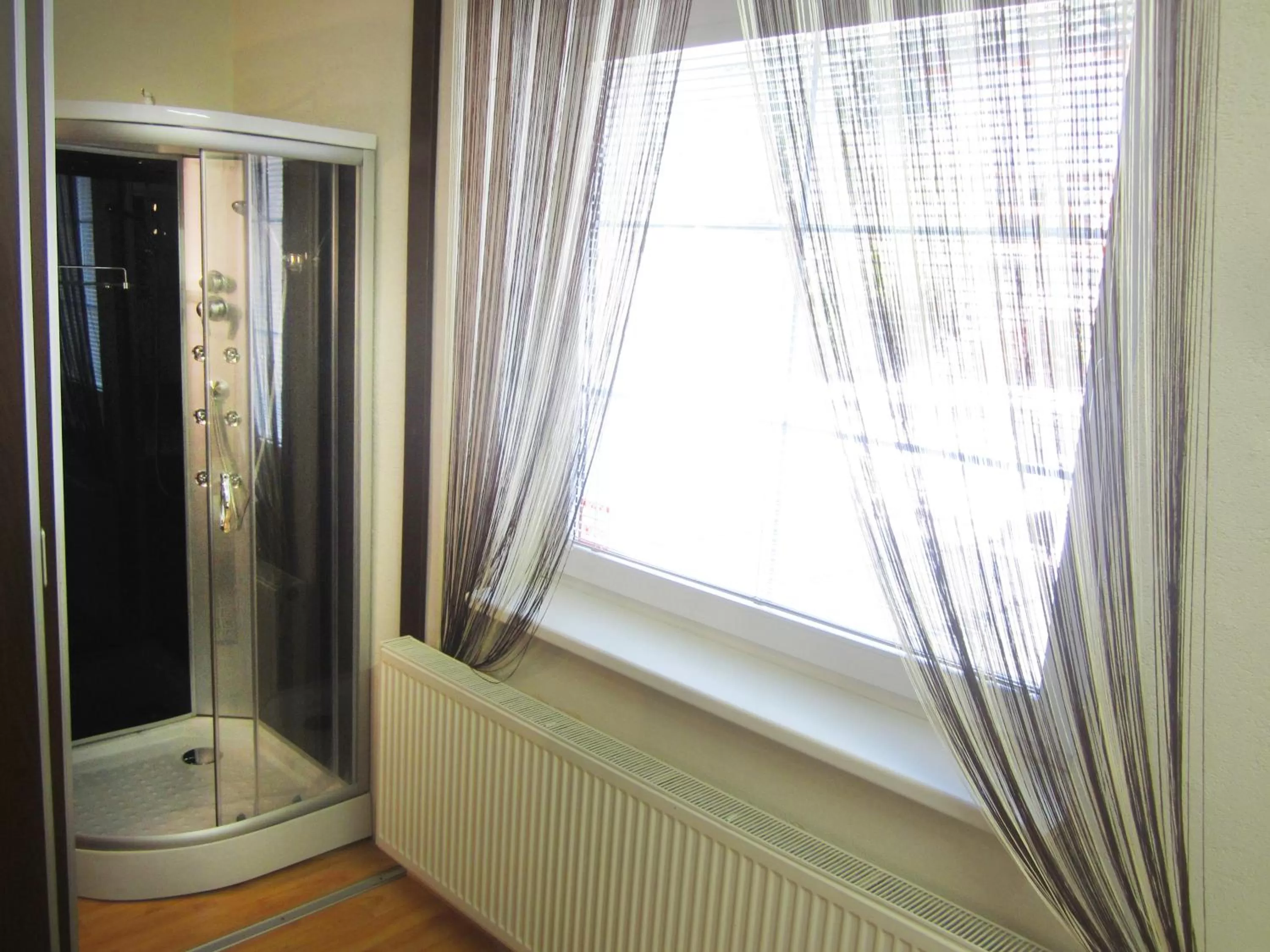 Decorative detail, Seating Area in Spa & Pool Apartment Hotel - Restaurant VILLA IVICA