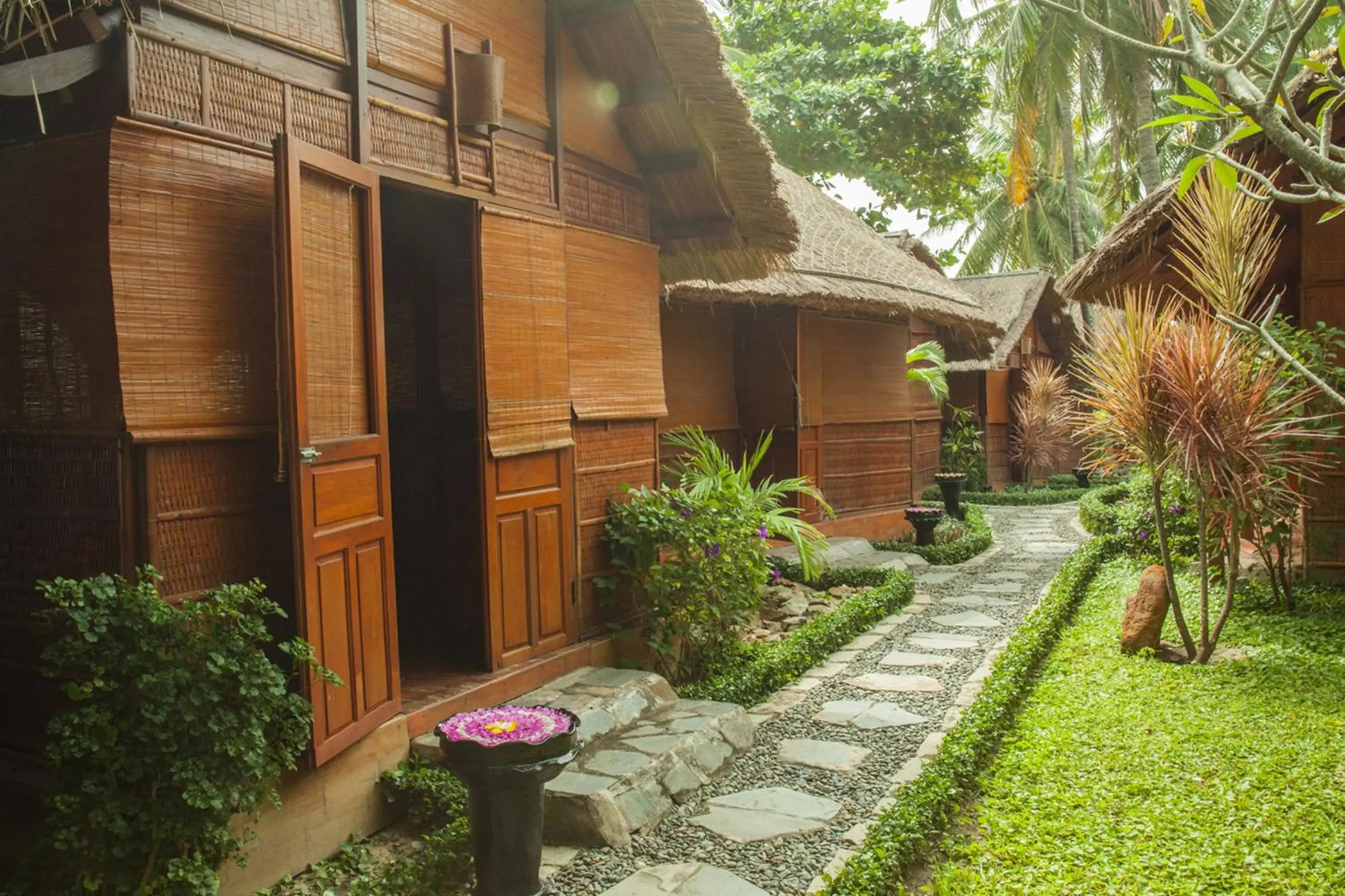 Spa and wellness centre/facilities, Property Building in Victoria Phan Thiet Beach Resort & Spa